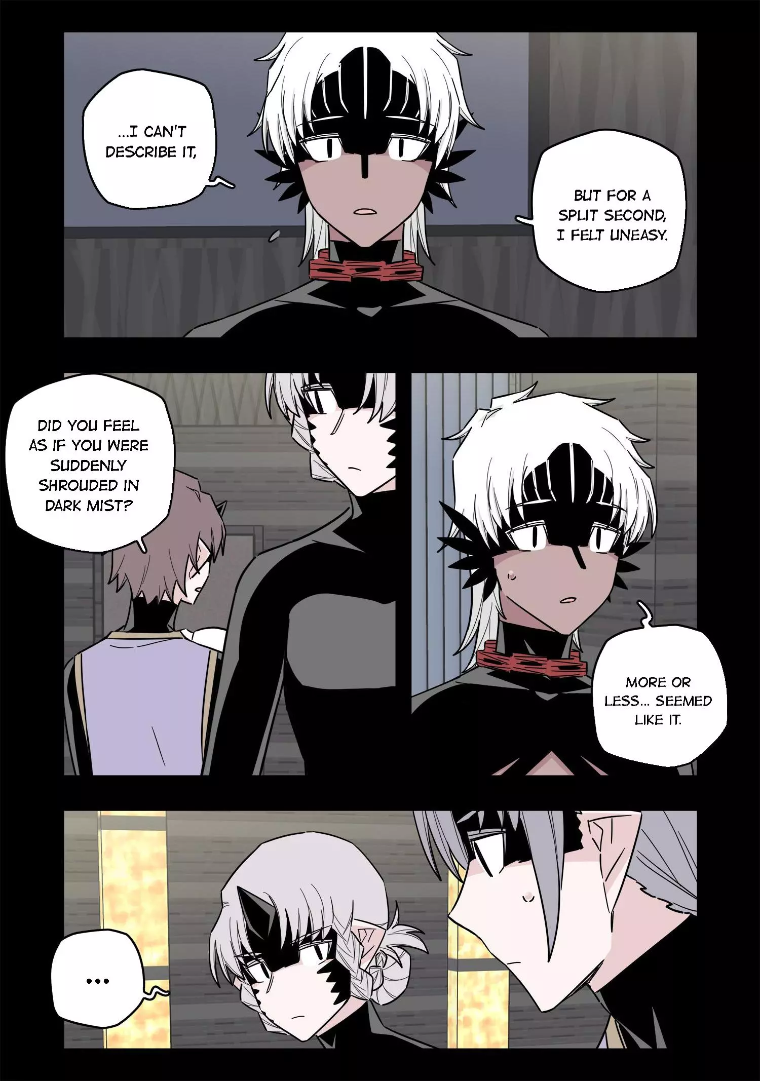 Manga page 10