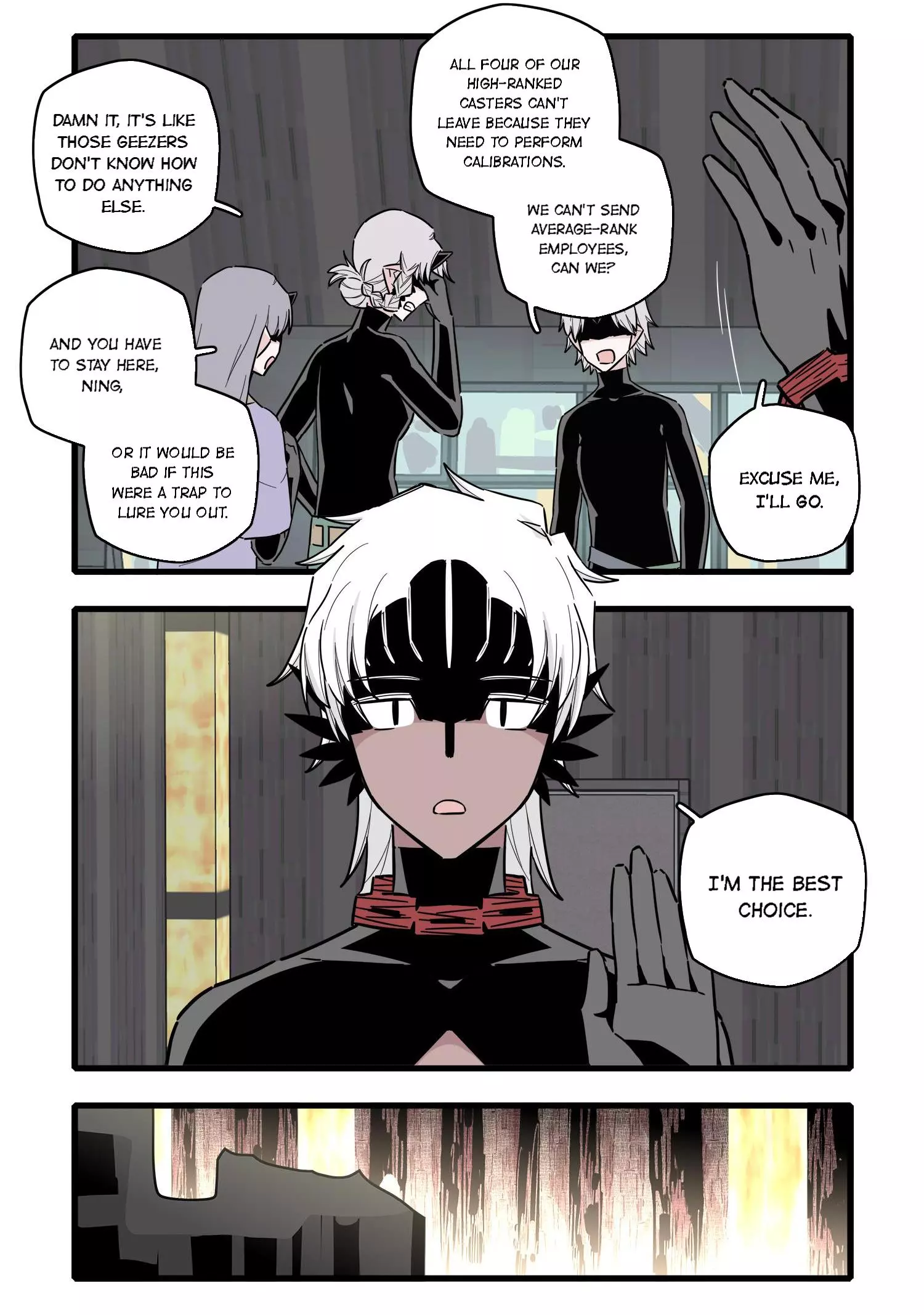 Manga page 4