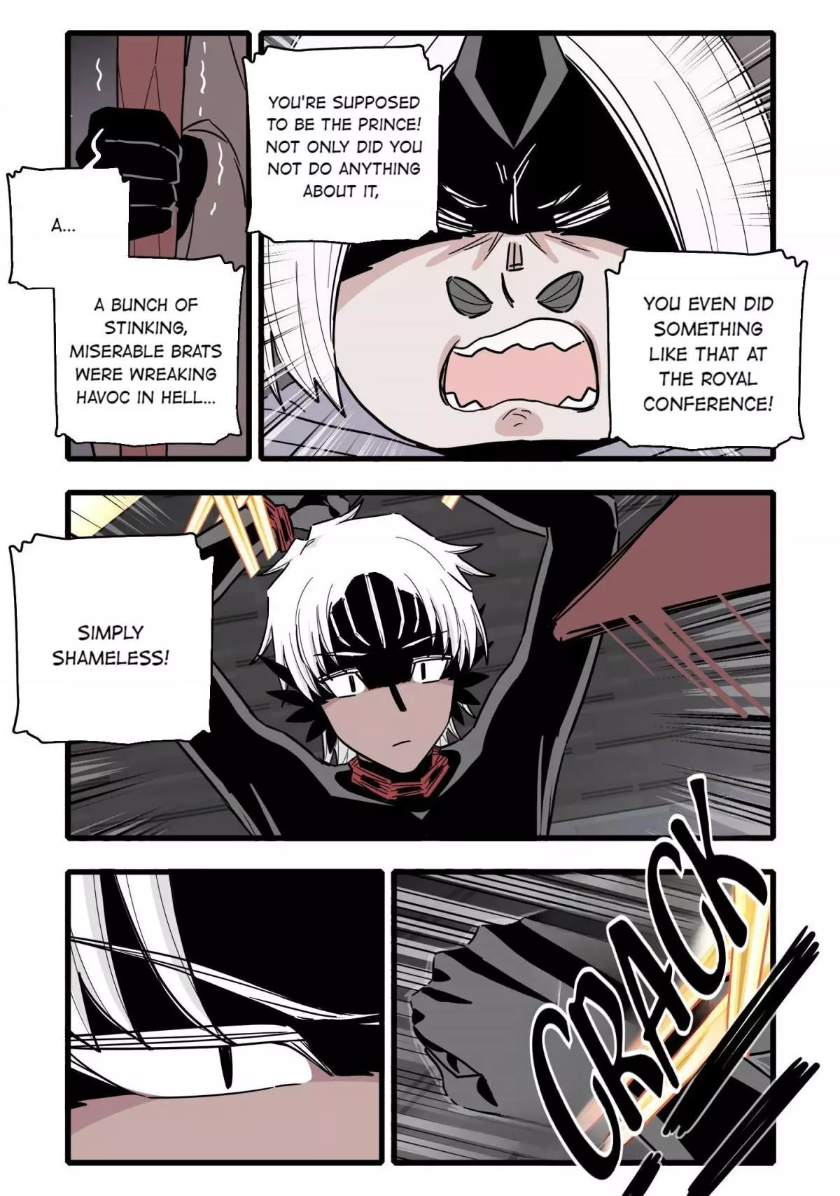 Manga page 10