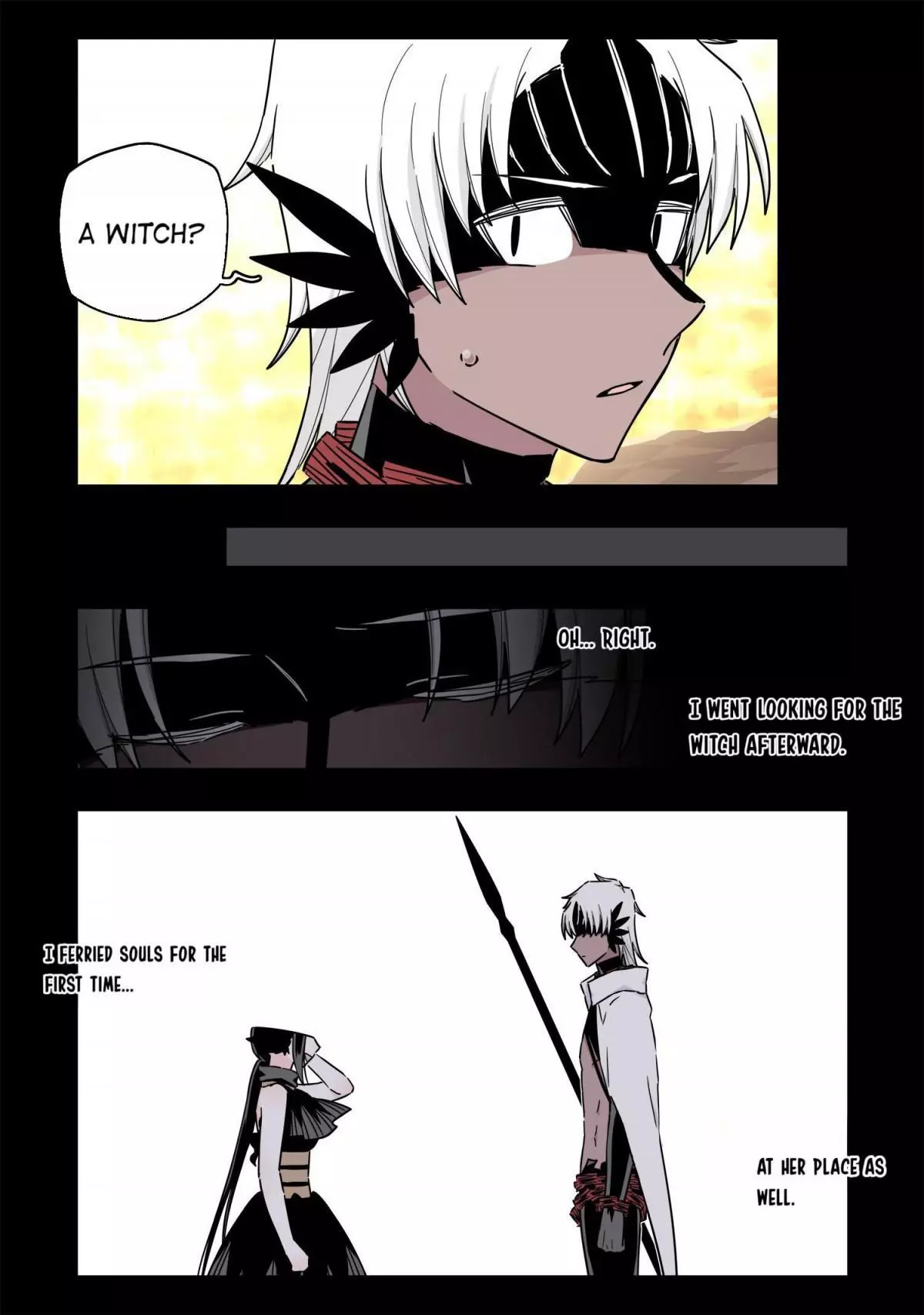 Manga page 4