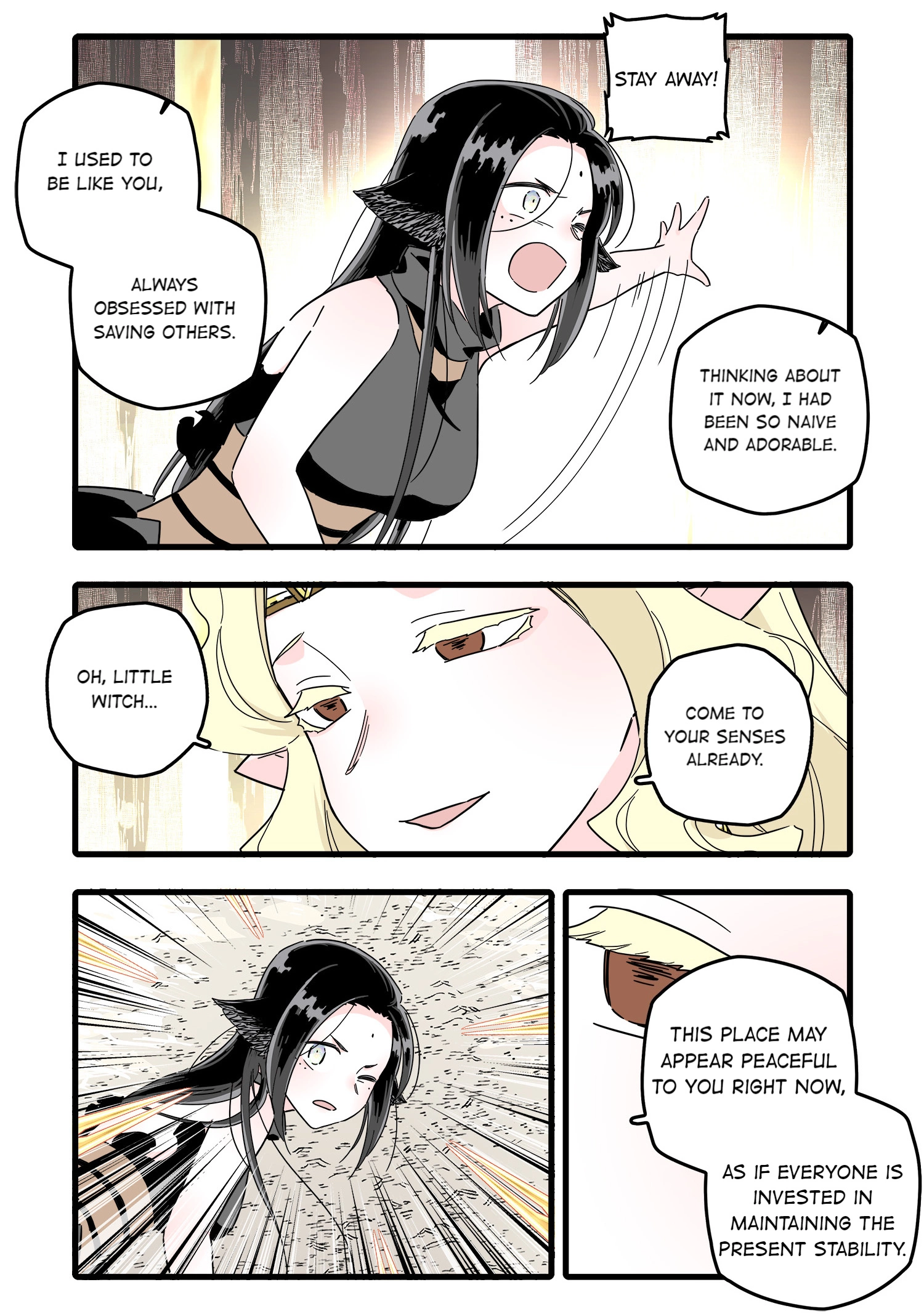 Manga page 7