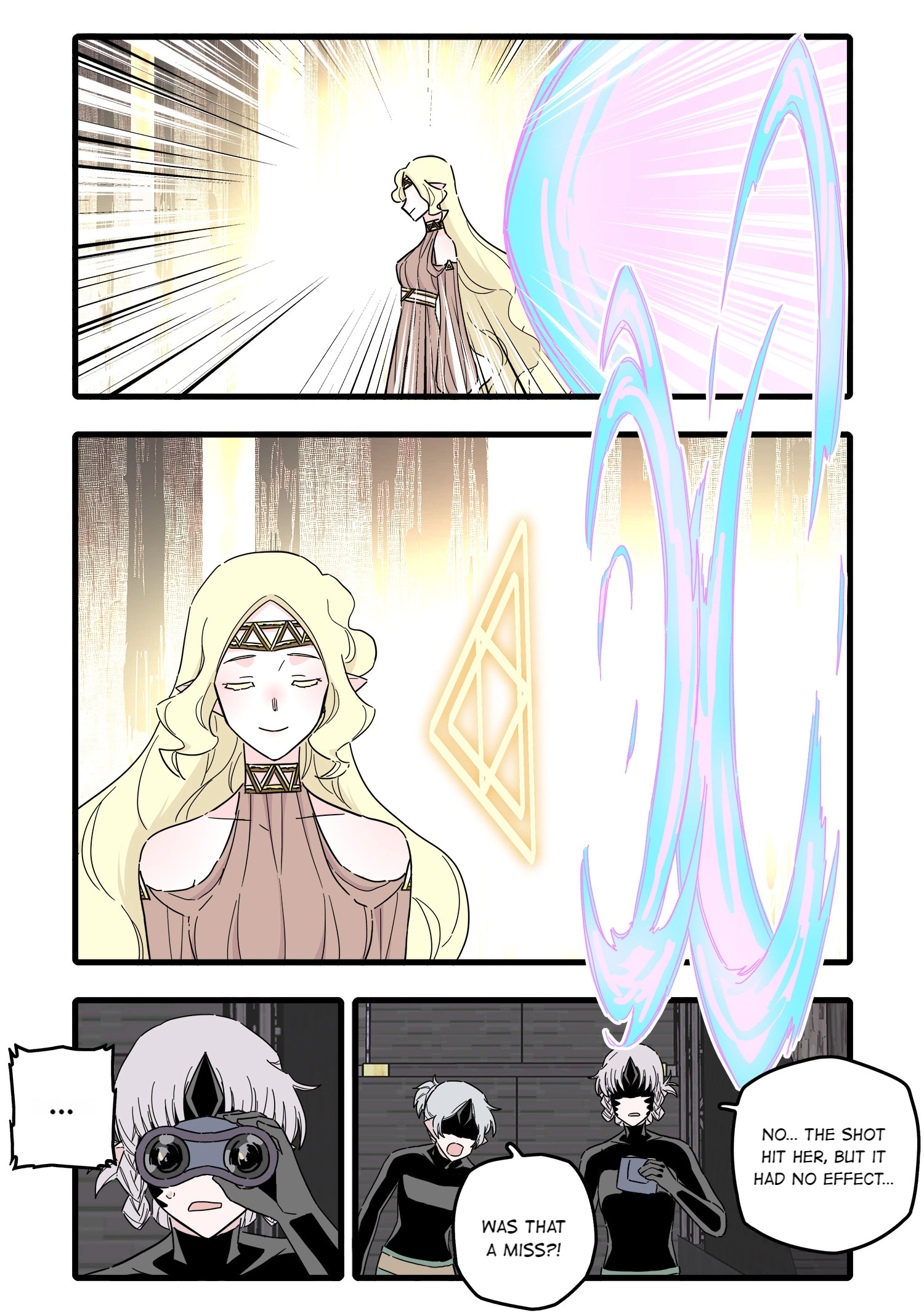 Manga page 9