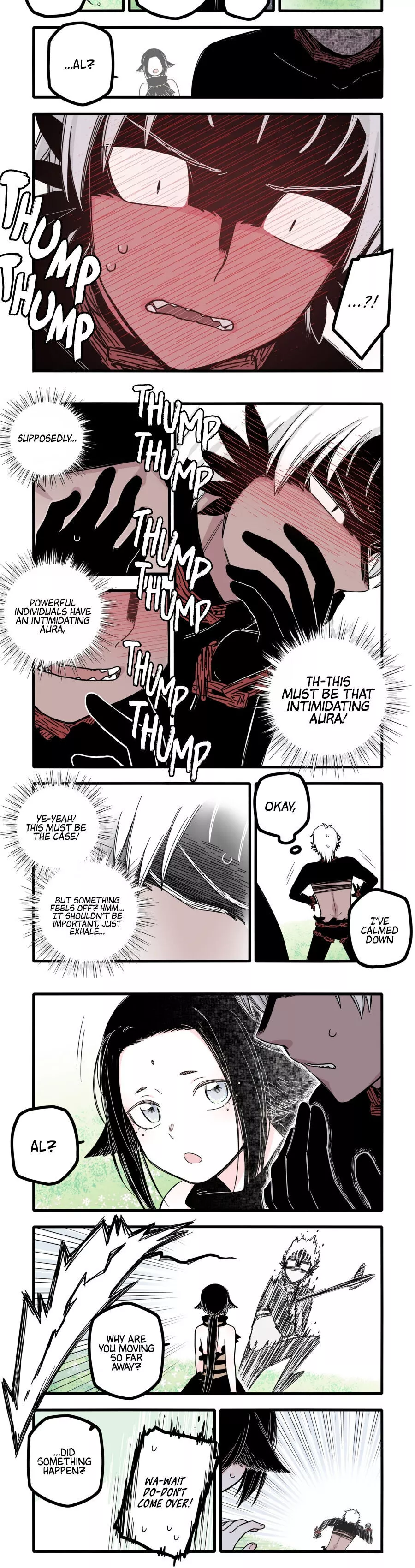Manga page 7