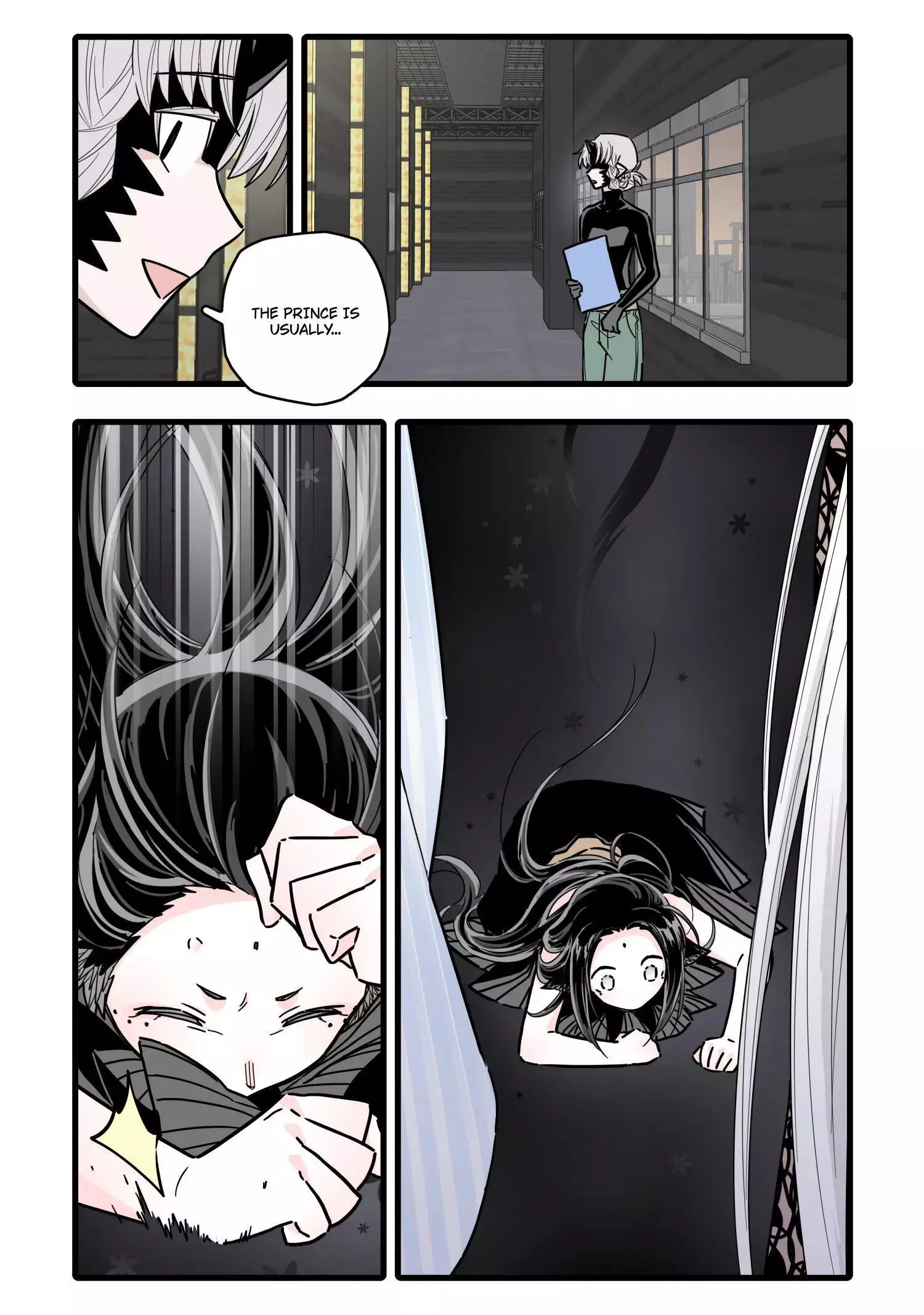 Manga page 17