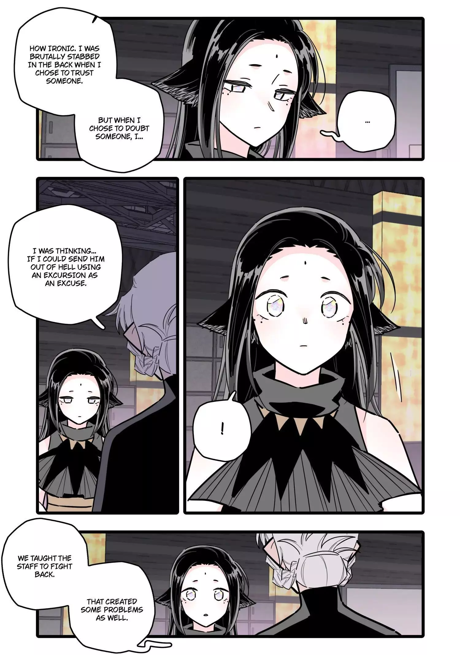 Manga page 10