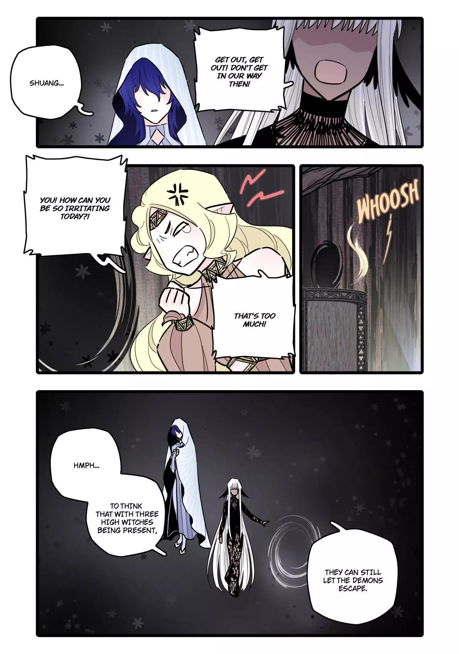 Manga page 6