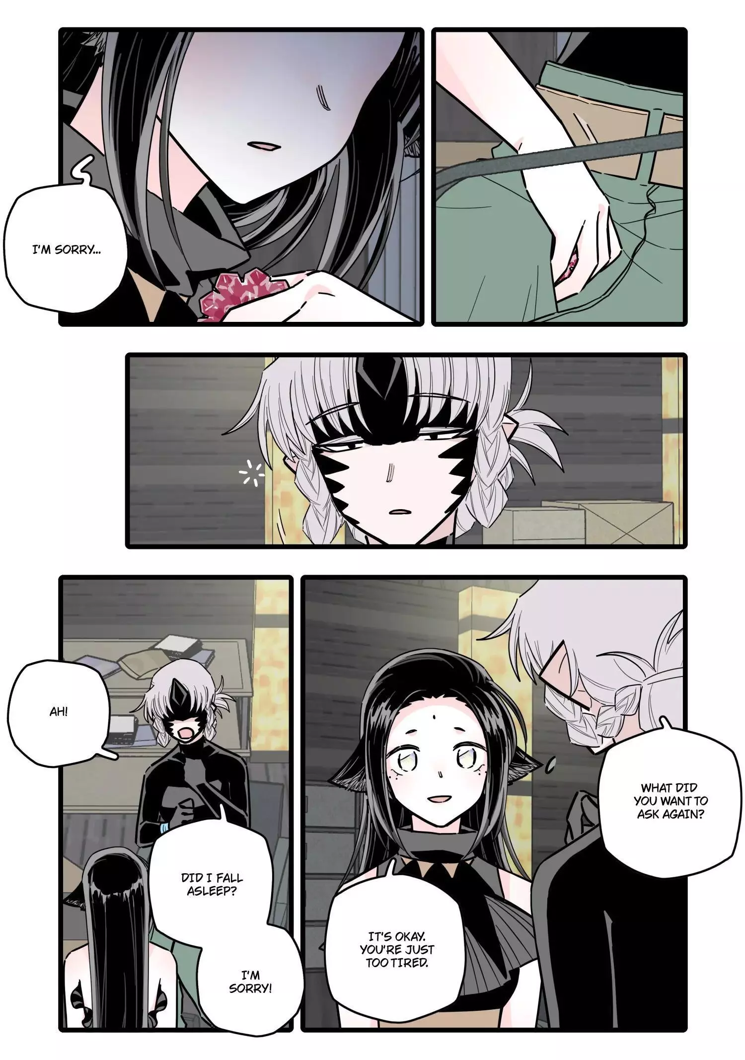 Manga page 15