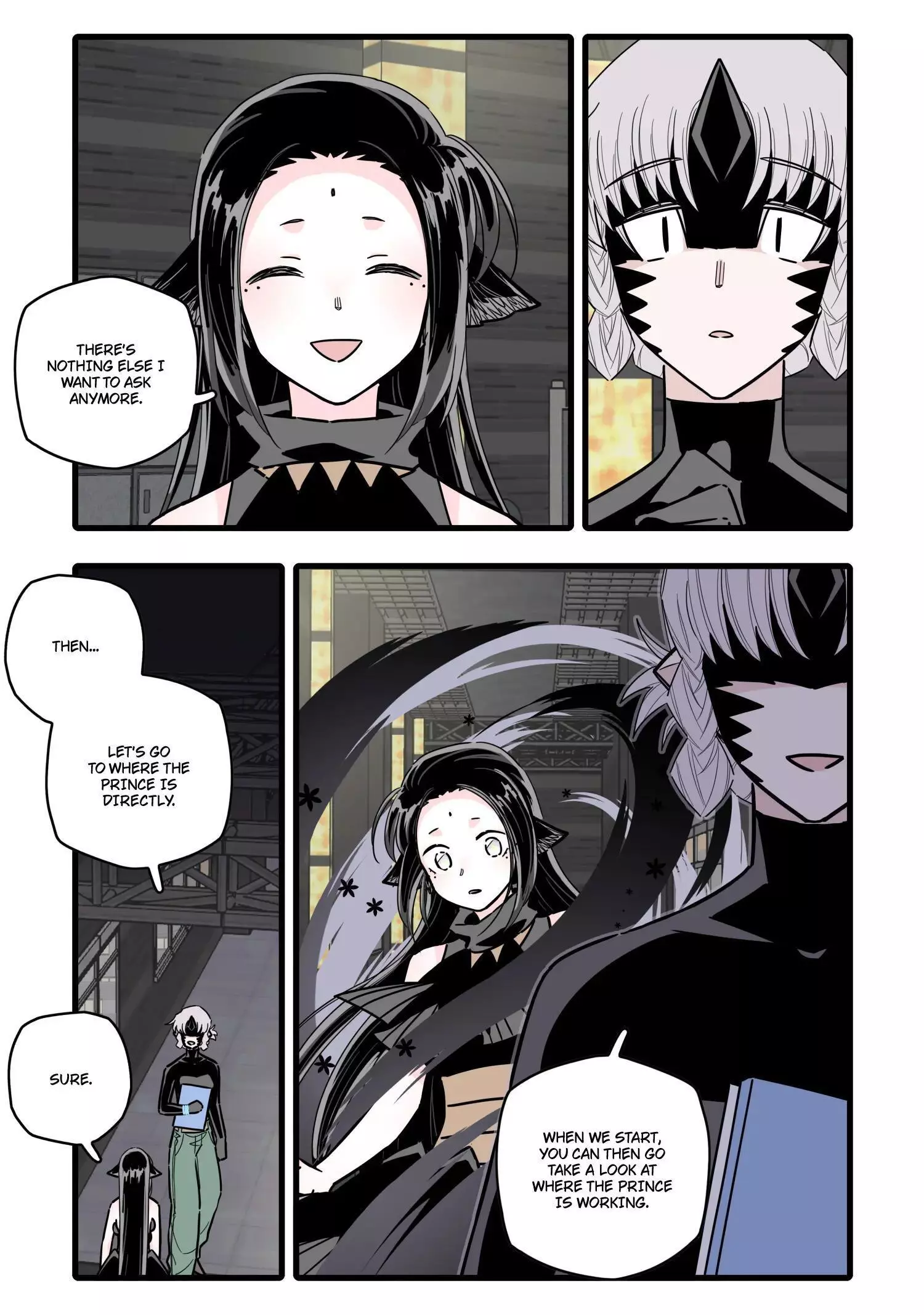Manga page 16