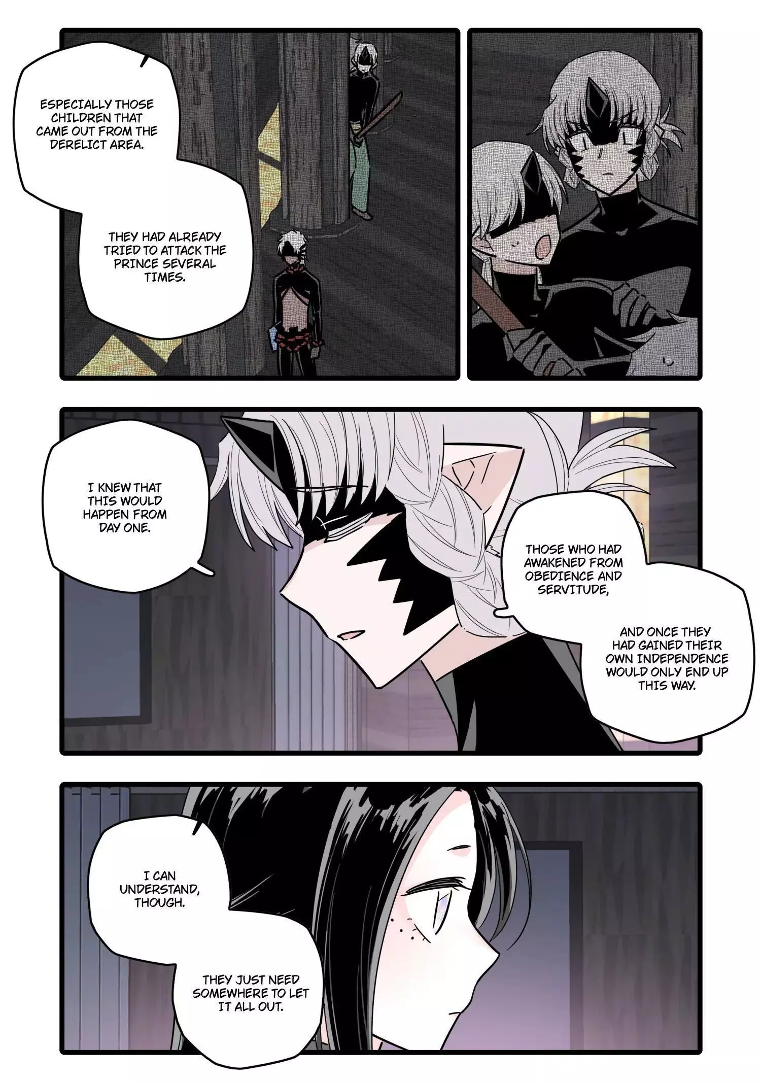 Manga page 11