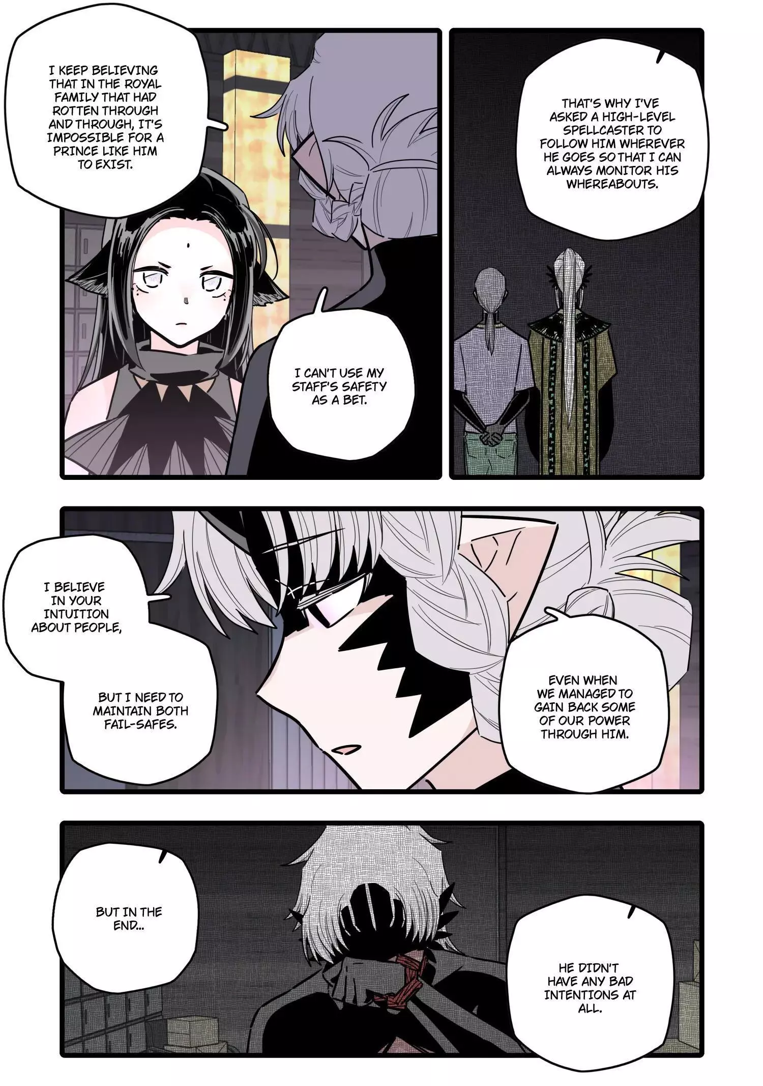 Manga page 9
