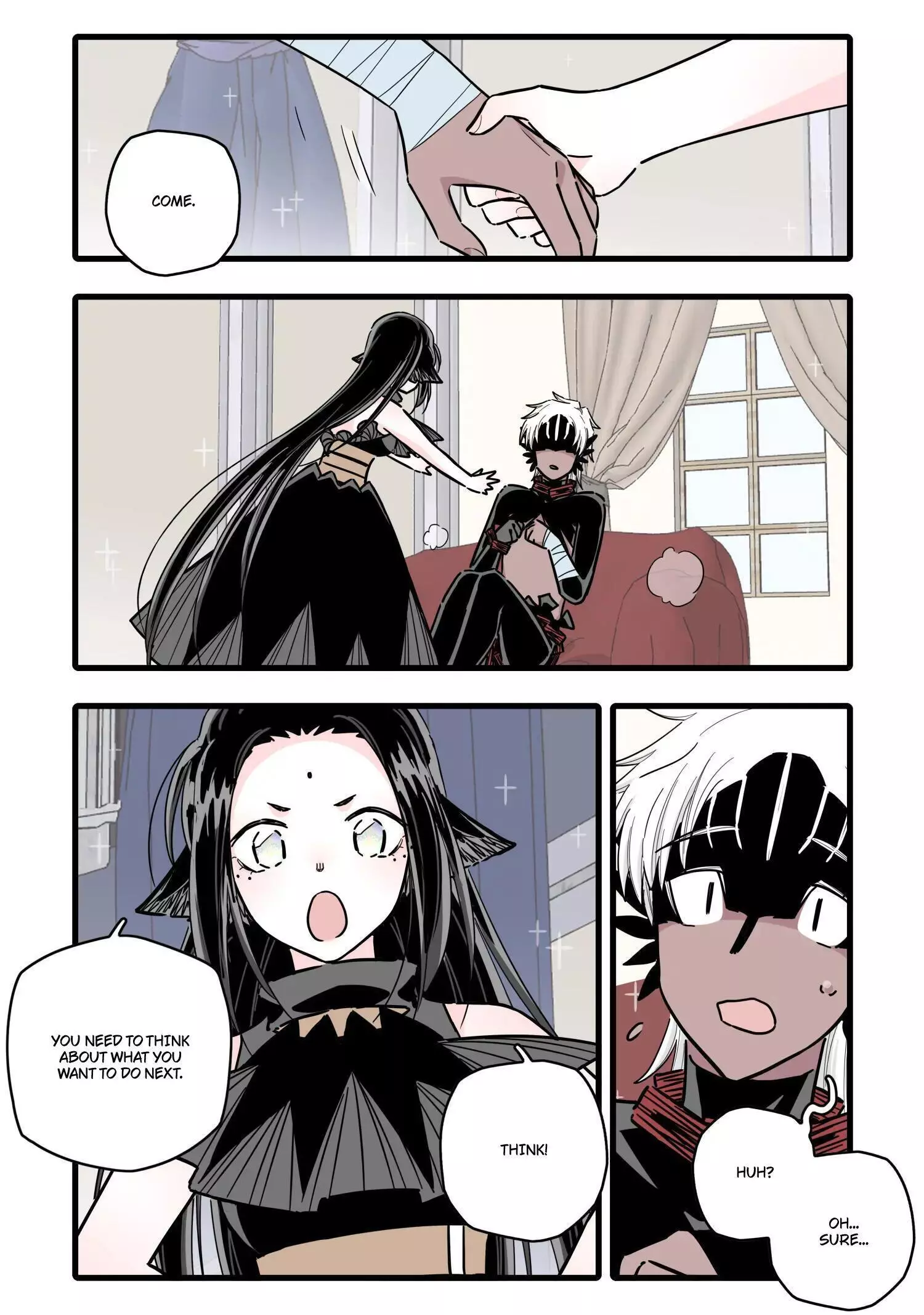 Manga page 11