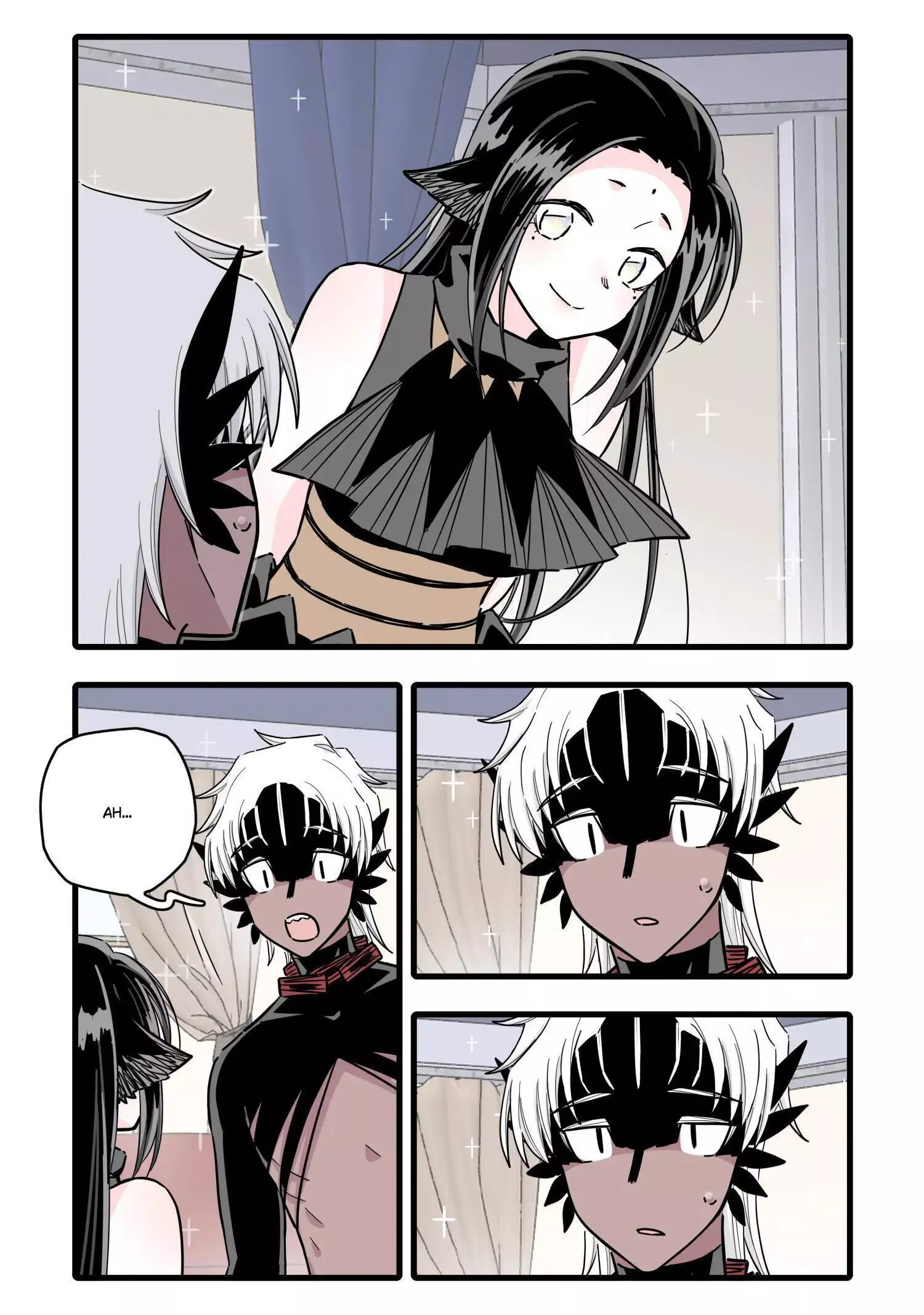 Manga page 7