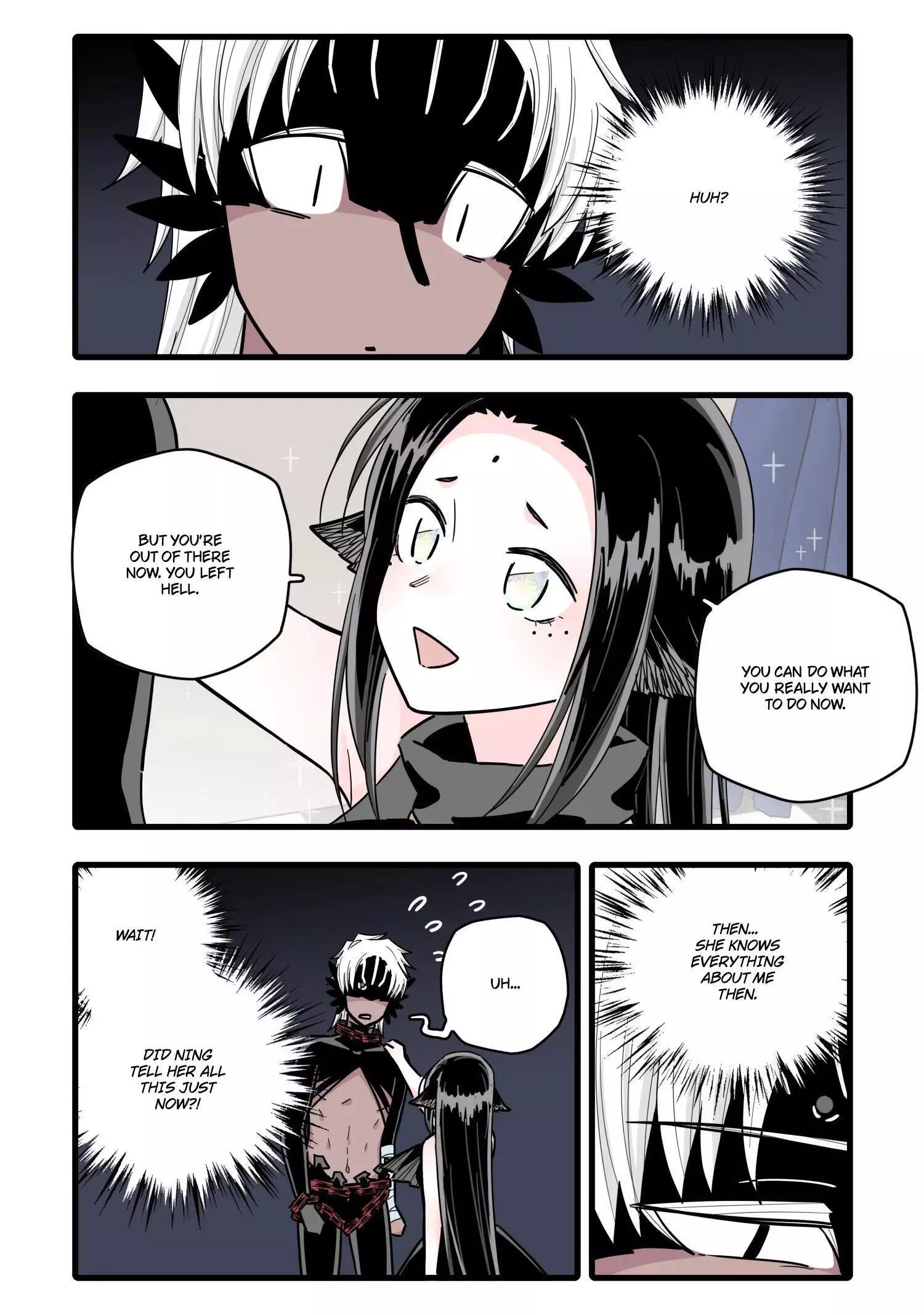 Manga page 10