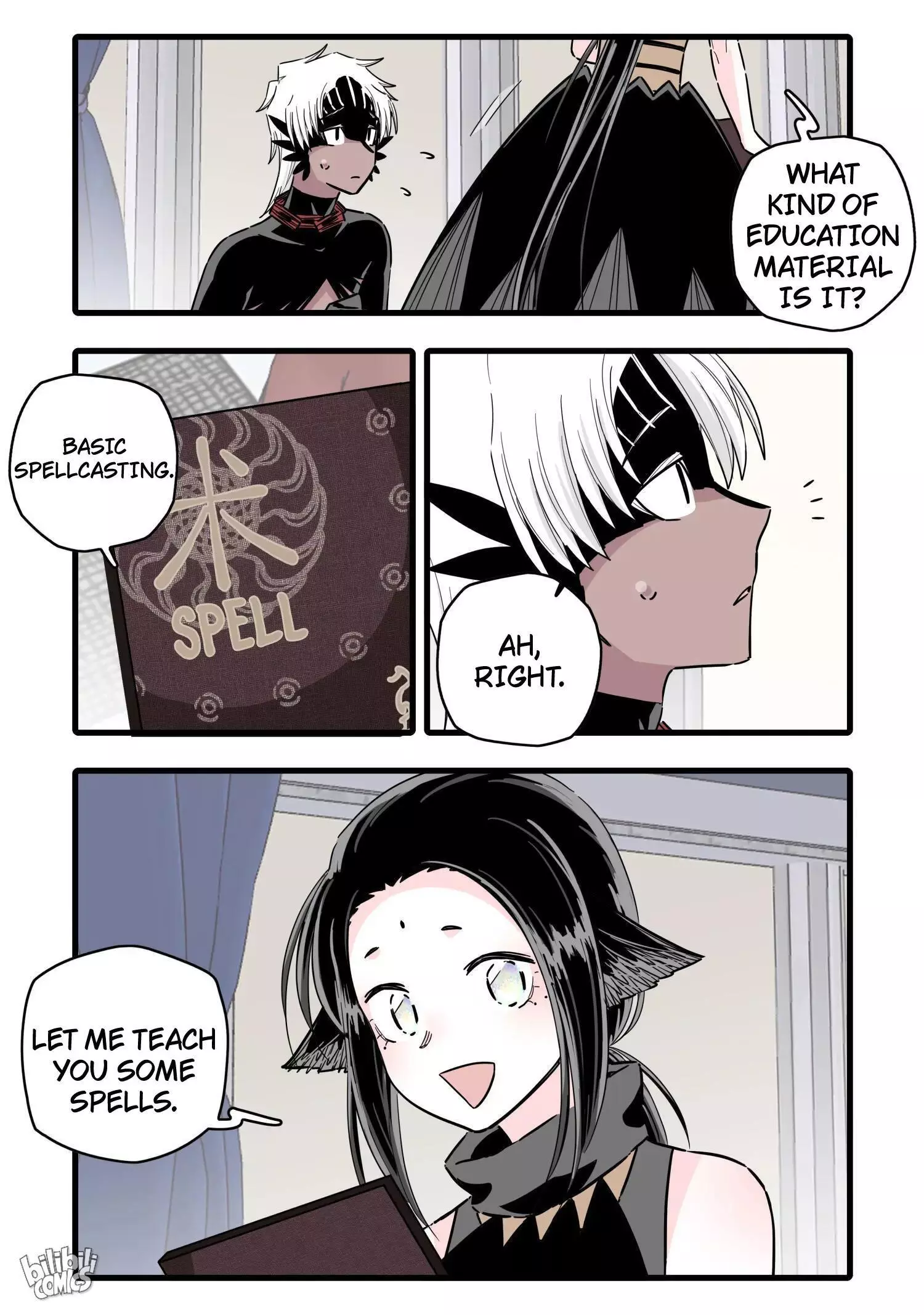 Manga page 13