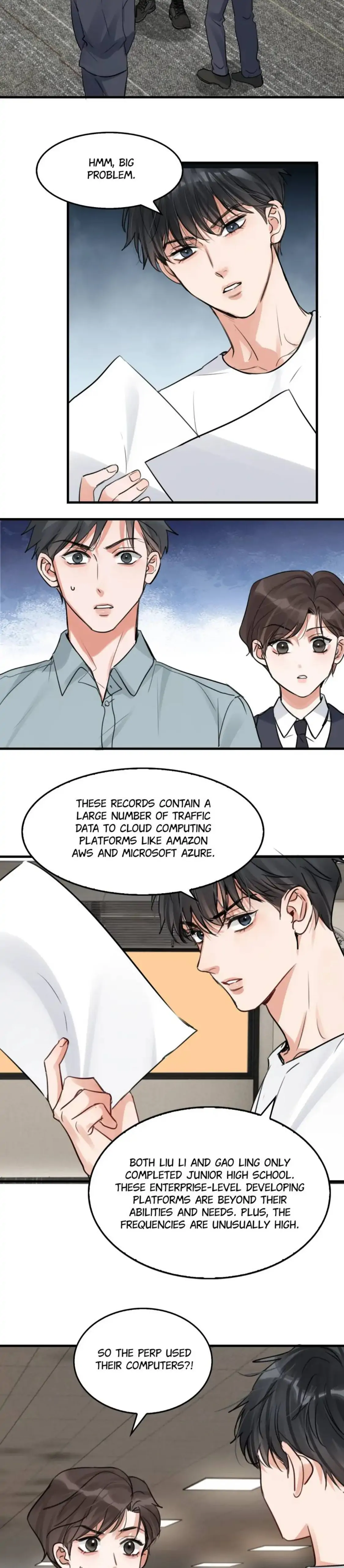Manga page 14