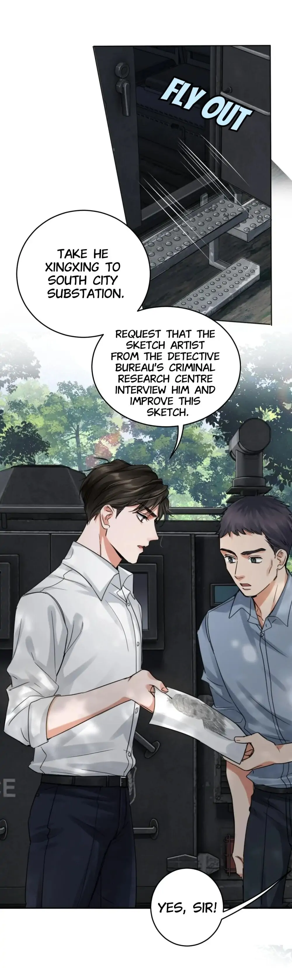 Manga page 4