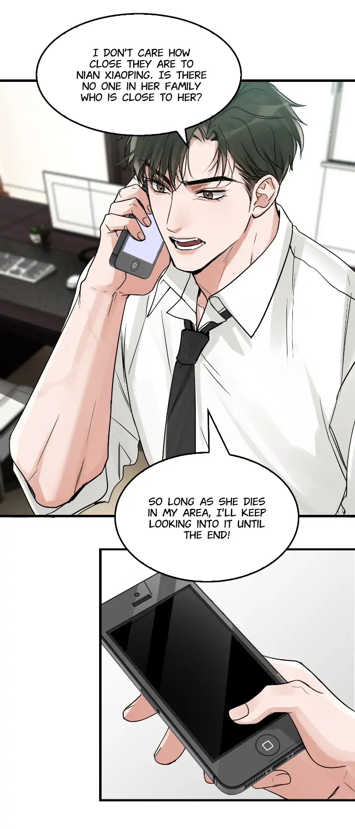 Manga page 15