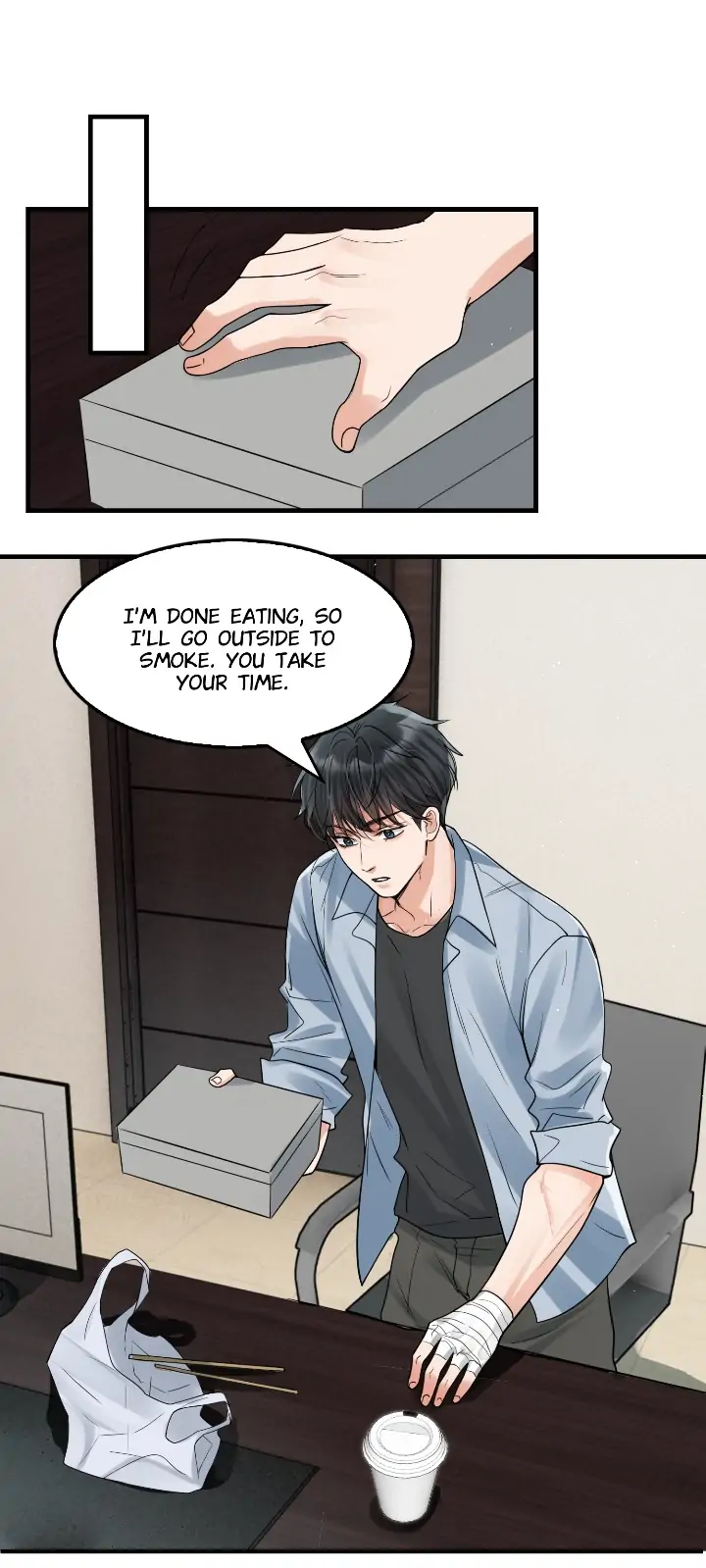 Manga page 23
