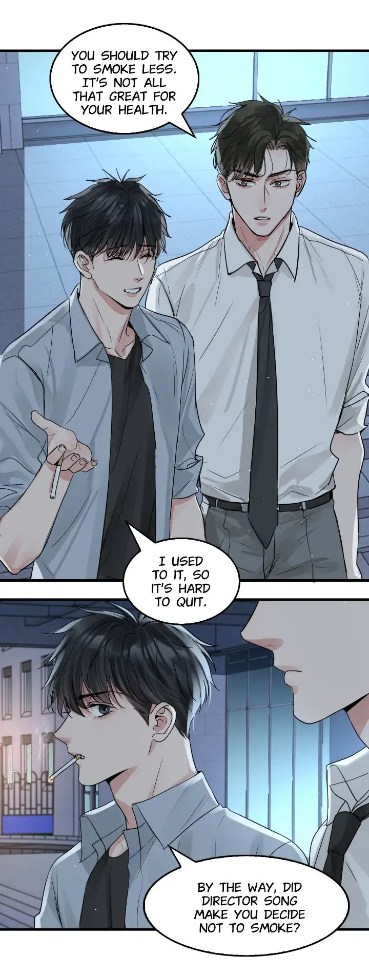 Manga page 10