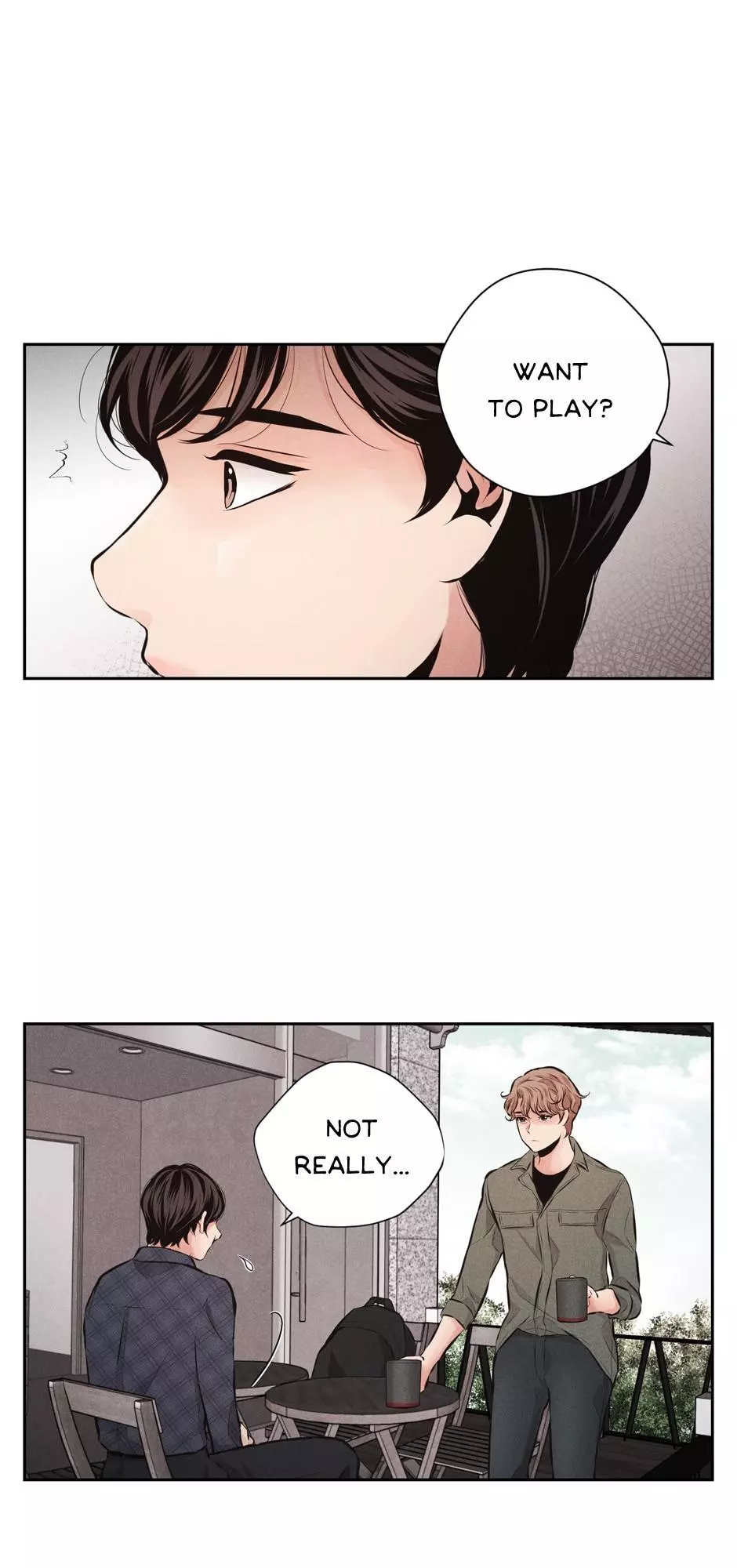 Manga page 21
