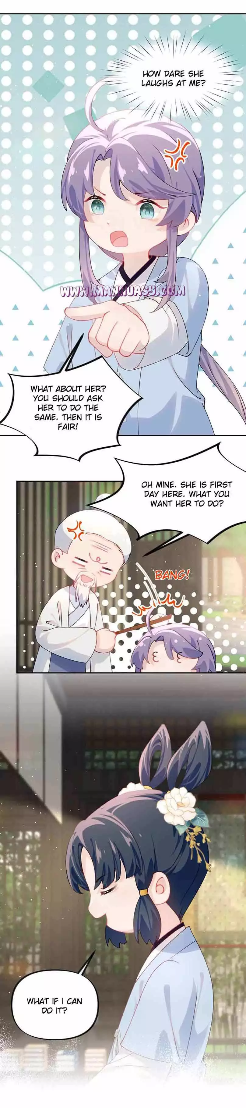 Manga page 10