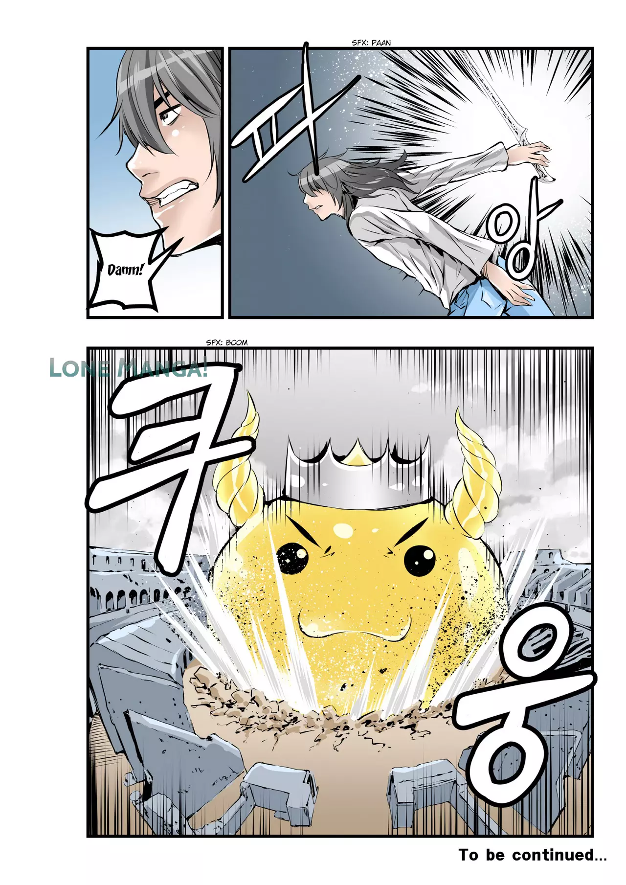 Manga page 14
