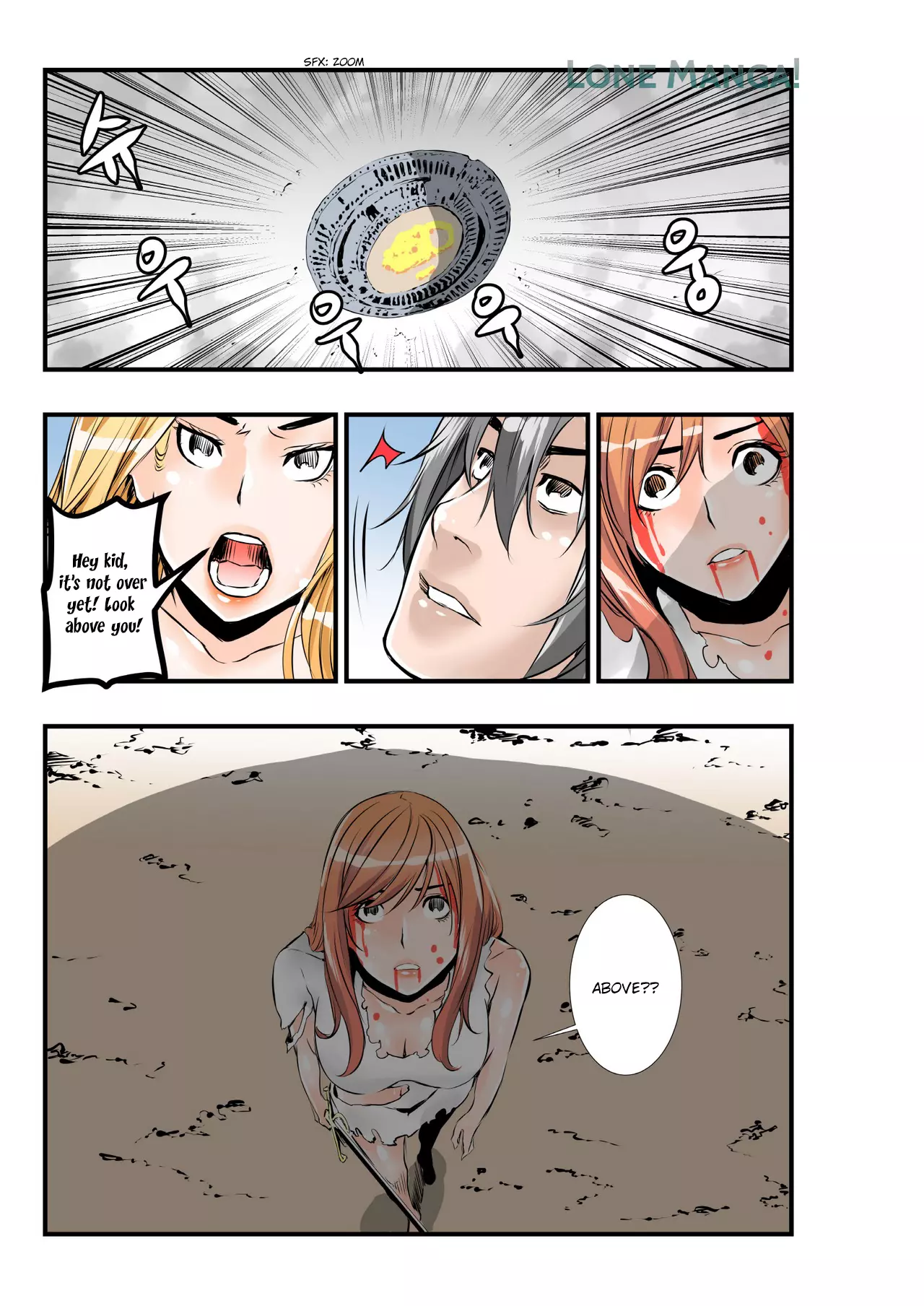 Manga page 13