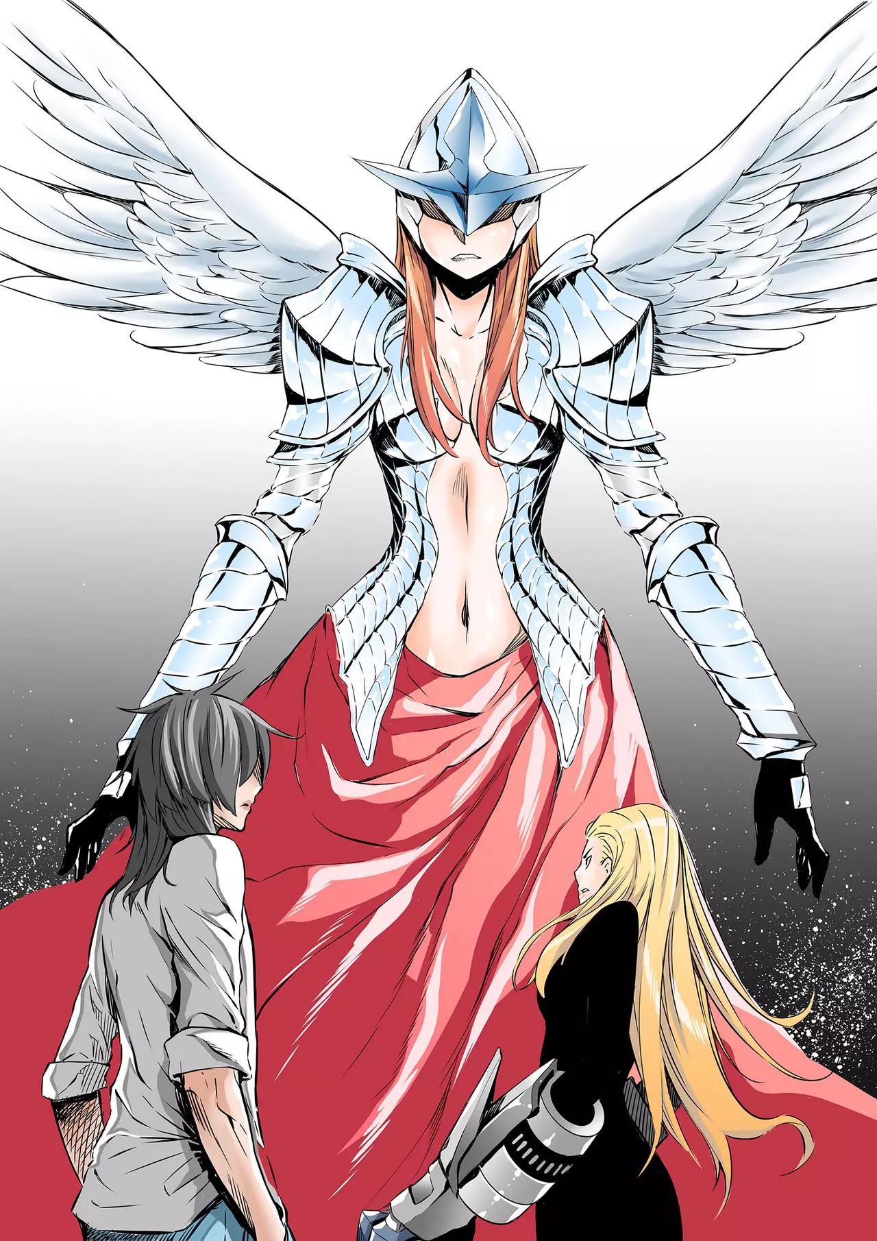Manga page 14