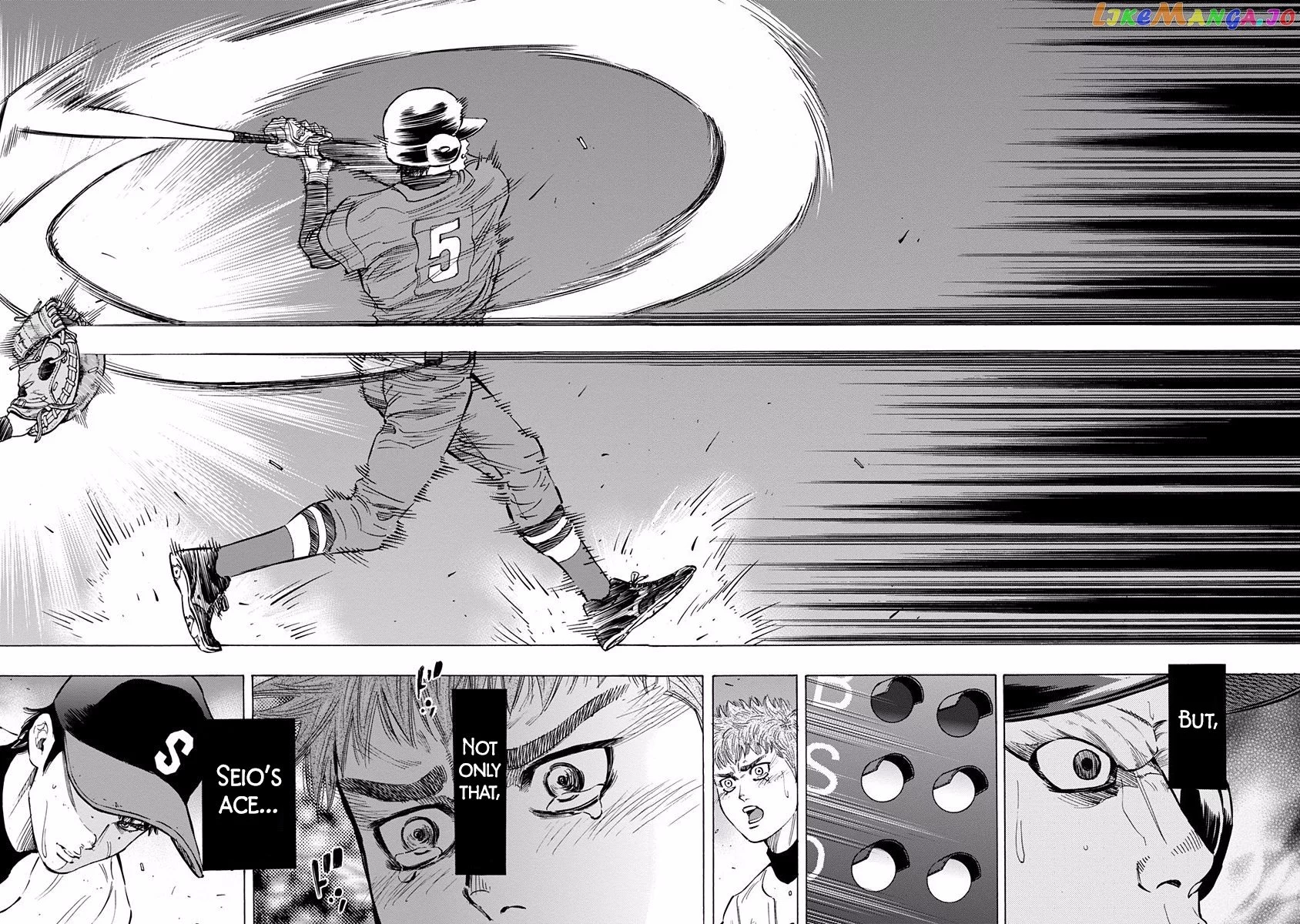 Manga page 13