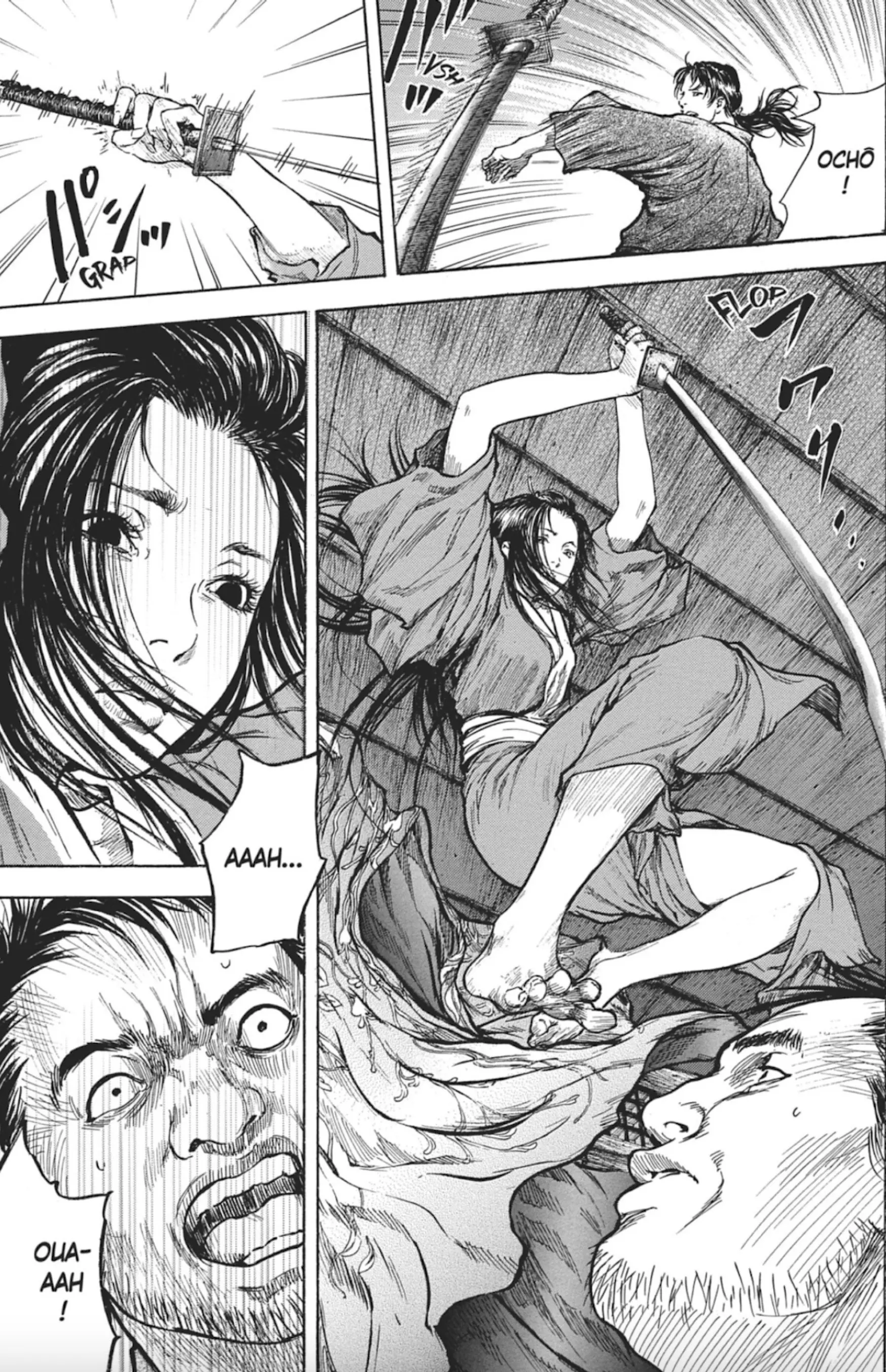 Manga page 30