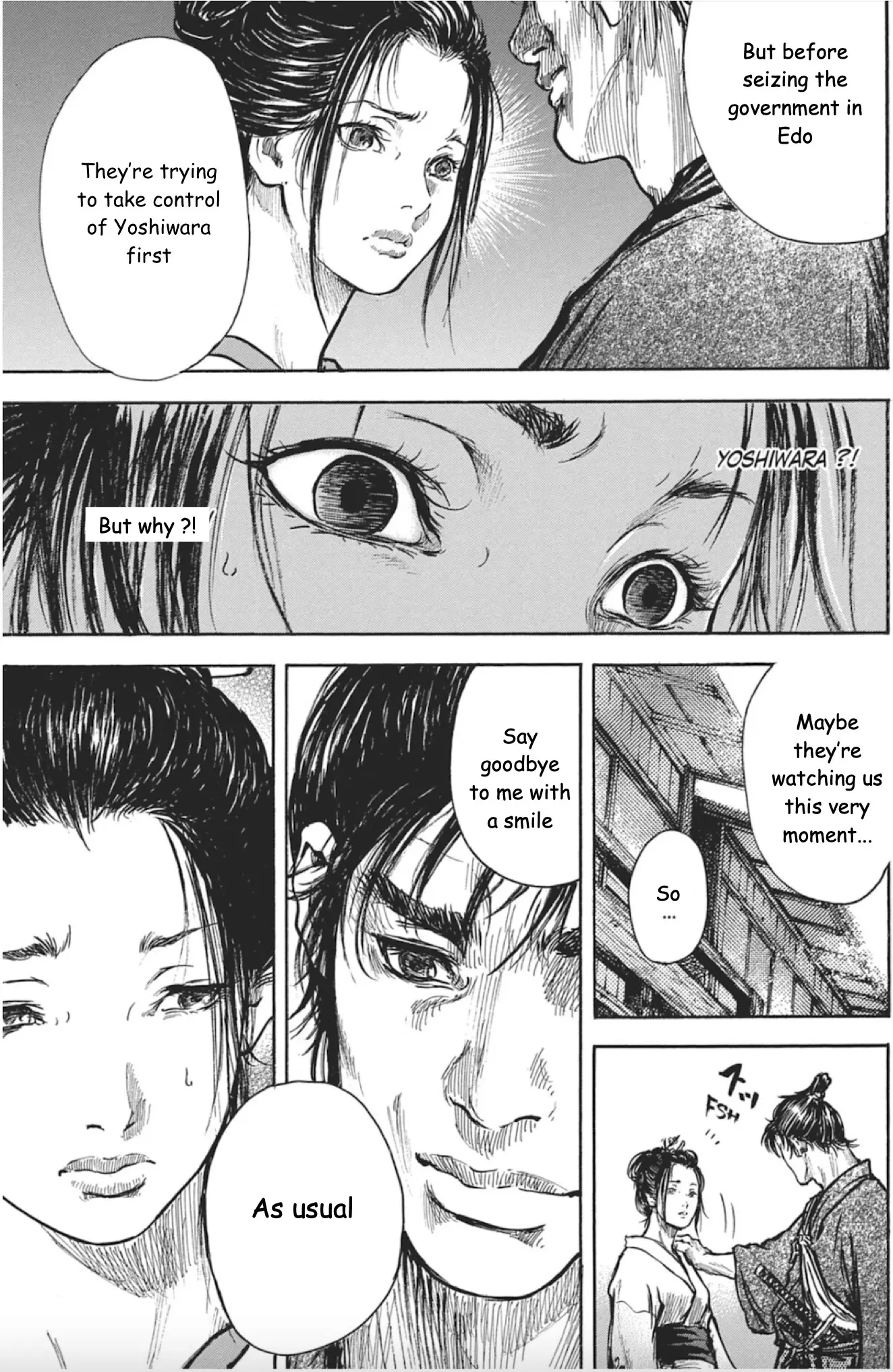 Manga page 38