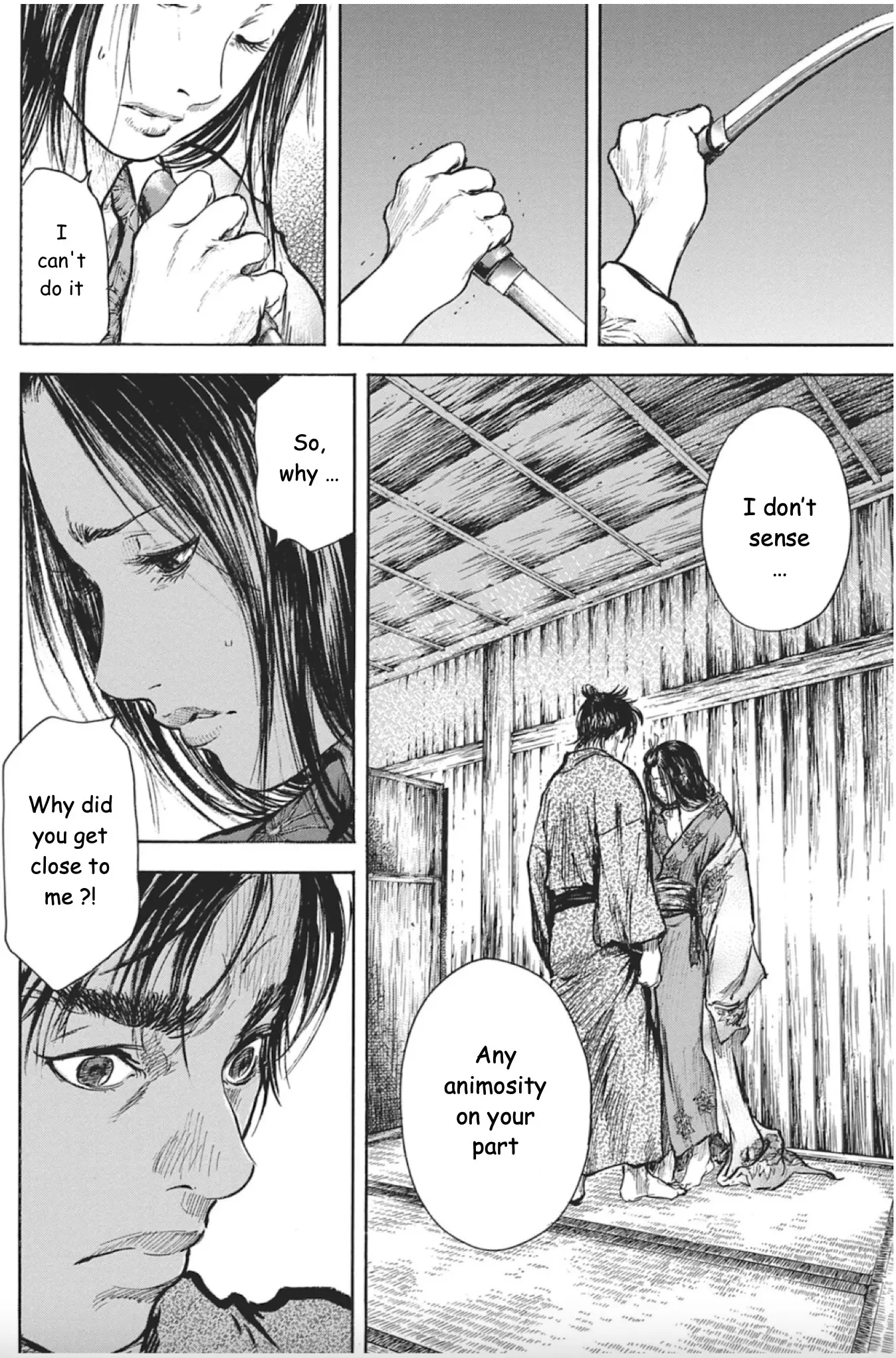 Manga page 23