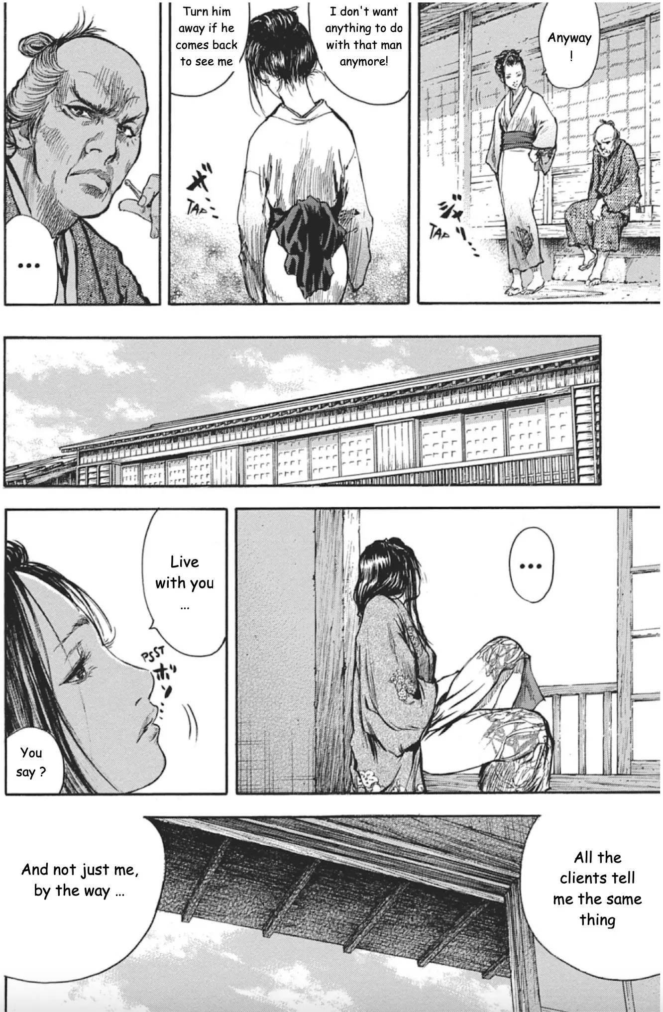 Manga page 13
