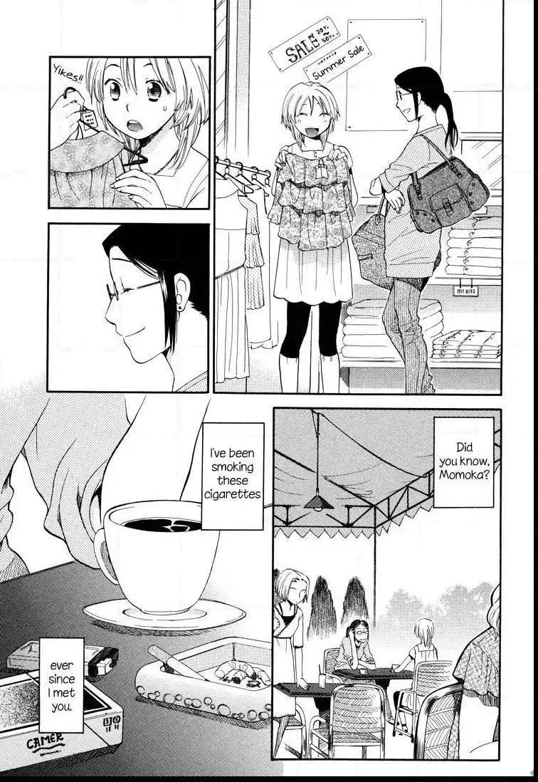 Manga page 9