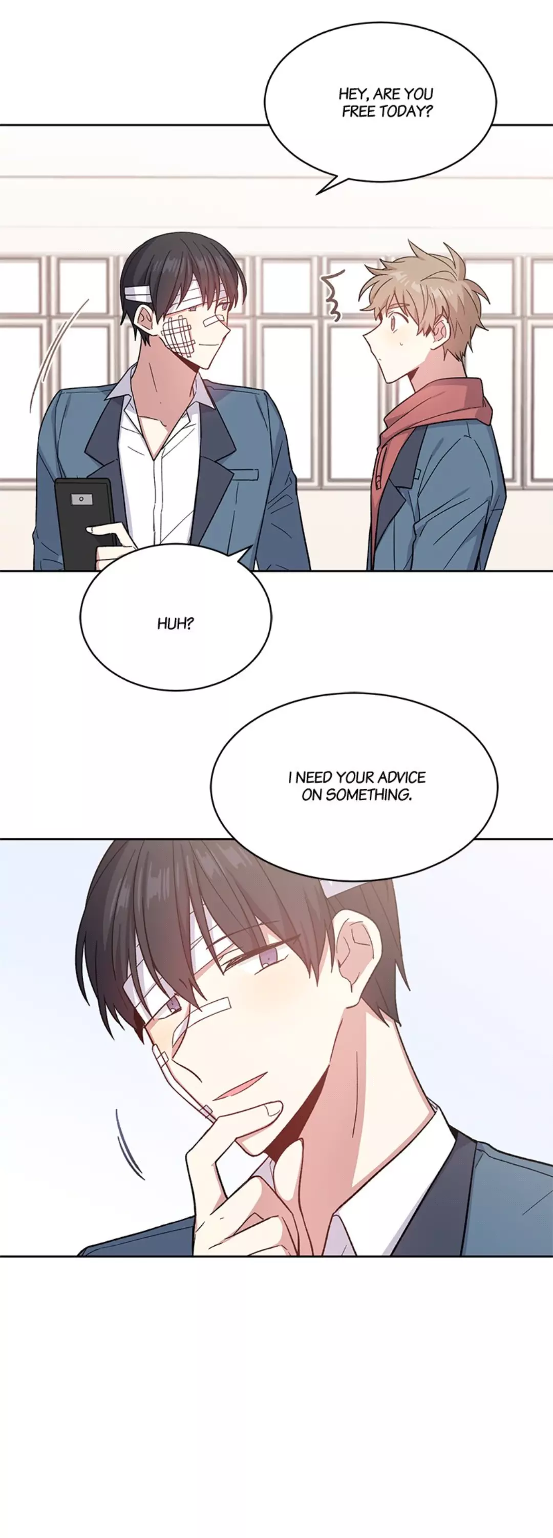 Manga page 16