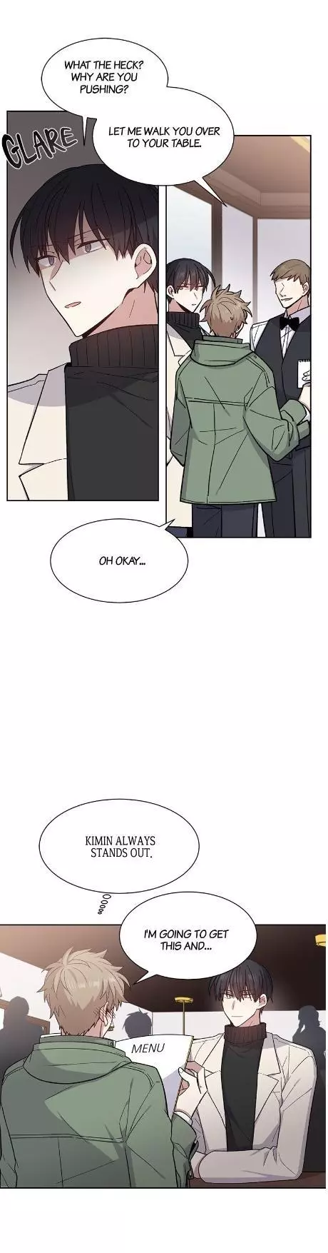 Manga page 19