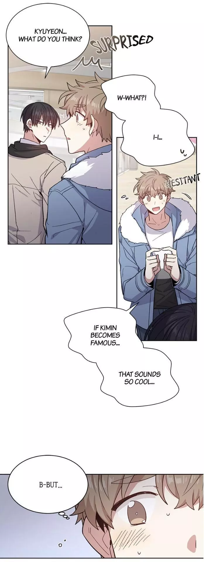 Manga page 7