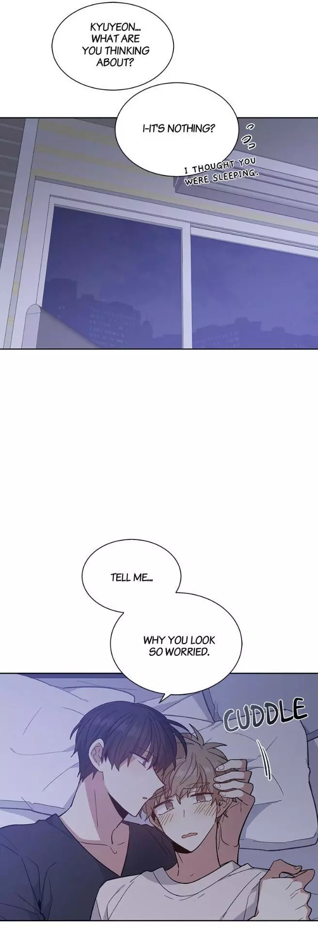 Manga page 21
