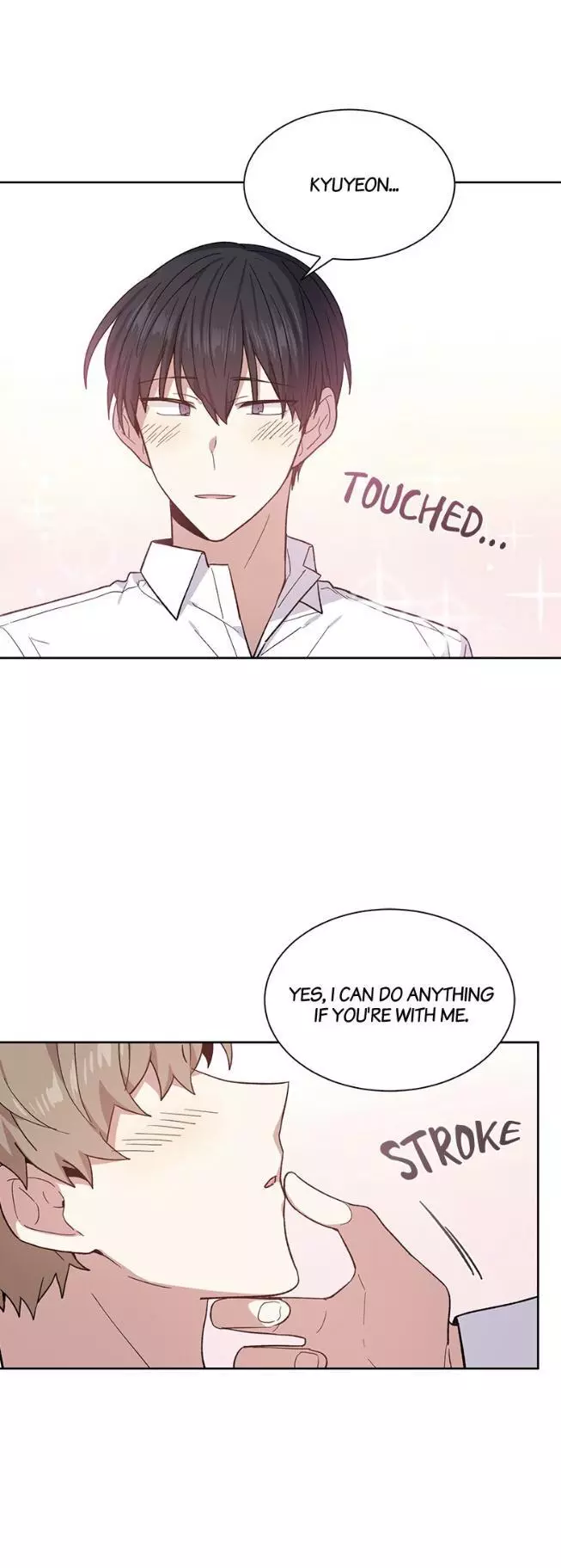 Manga page 20