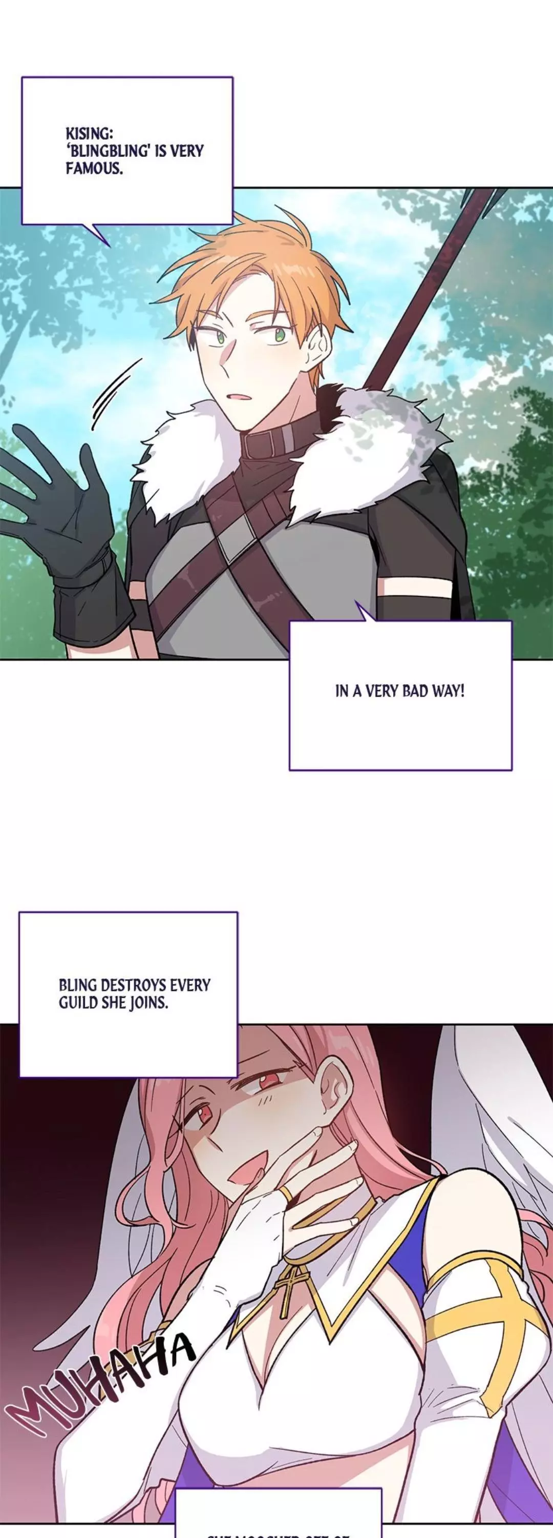 Manga page 9