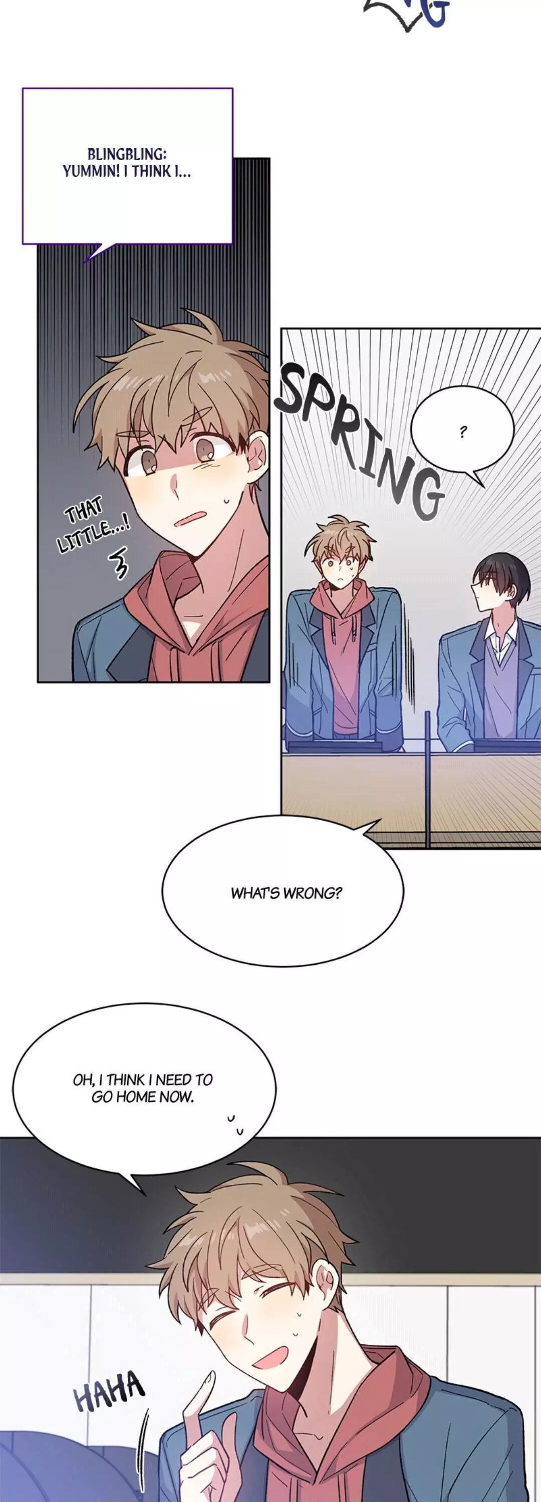 Manga page 4