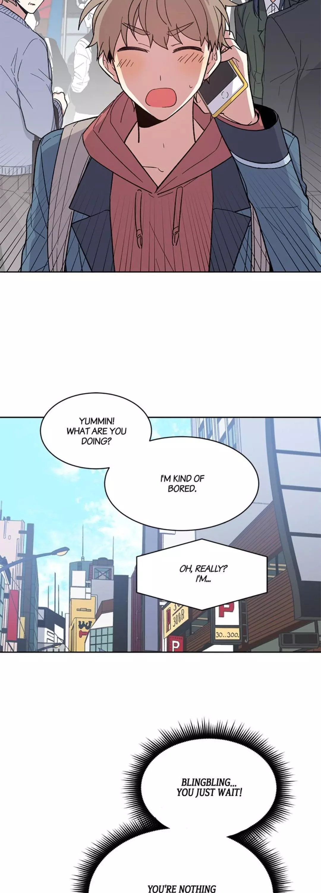 Manga page 7