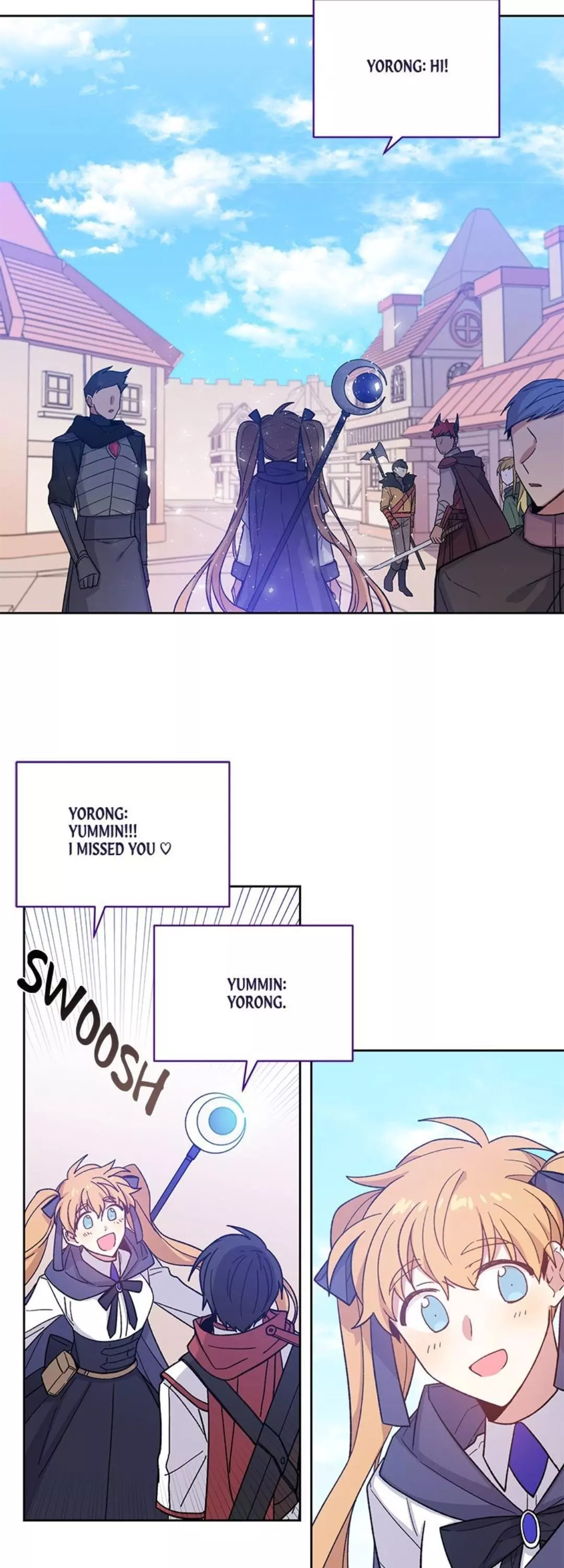 Manga page 11