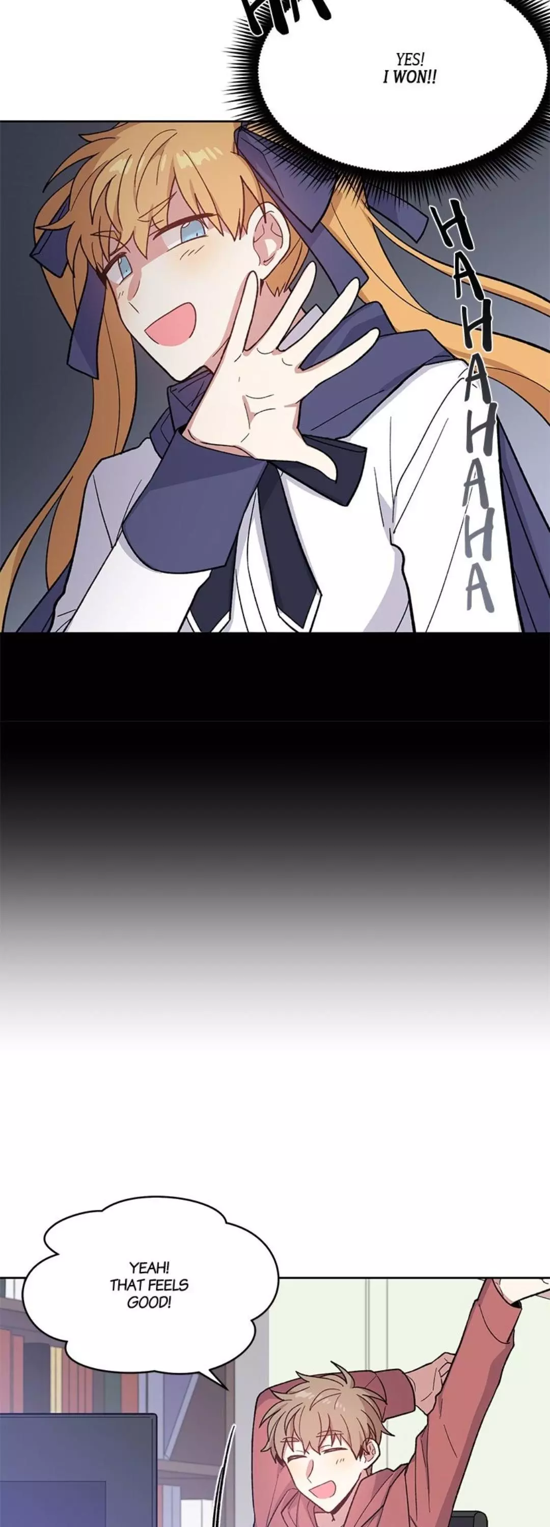 Manga page 22