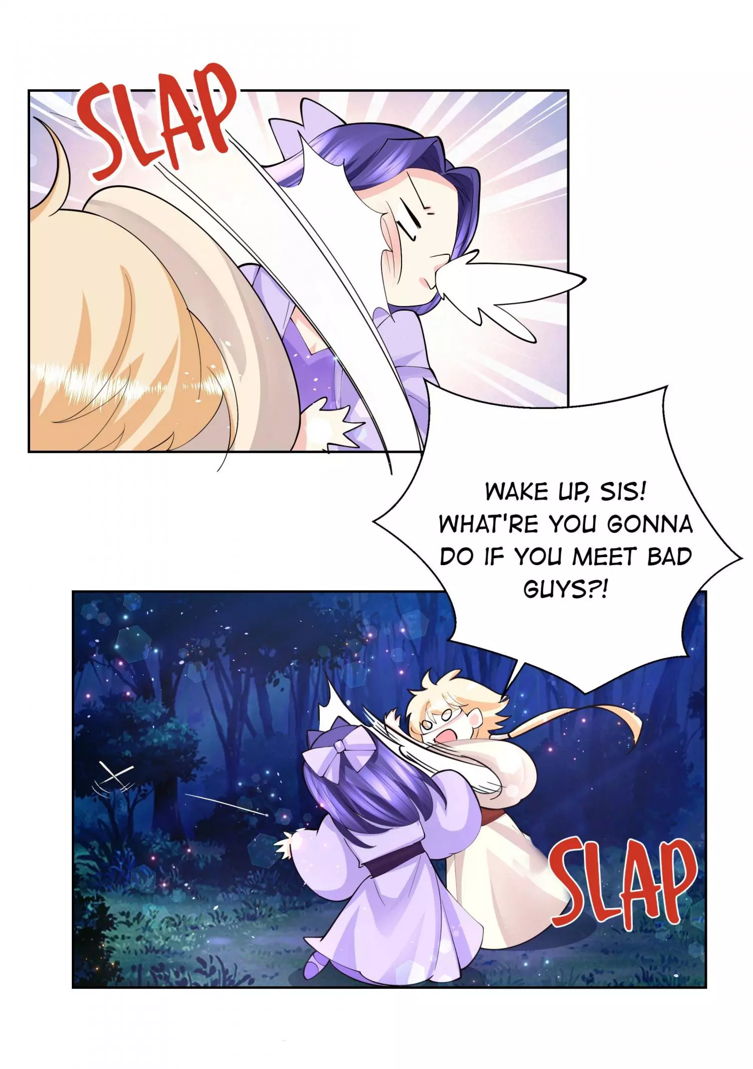 Manga page 4