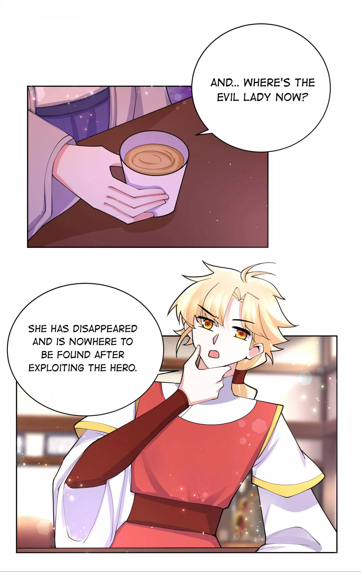 Manga page 11
