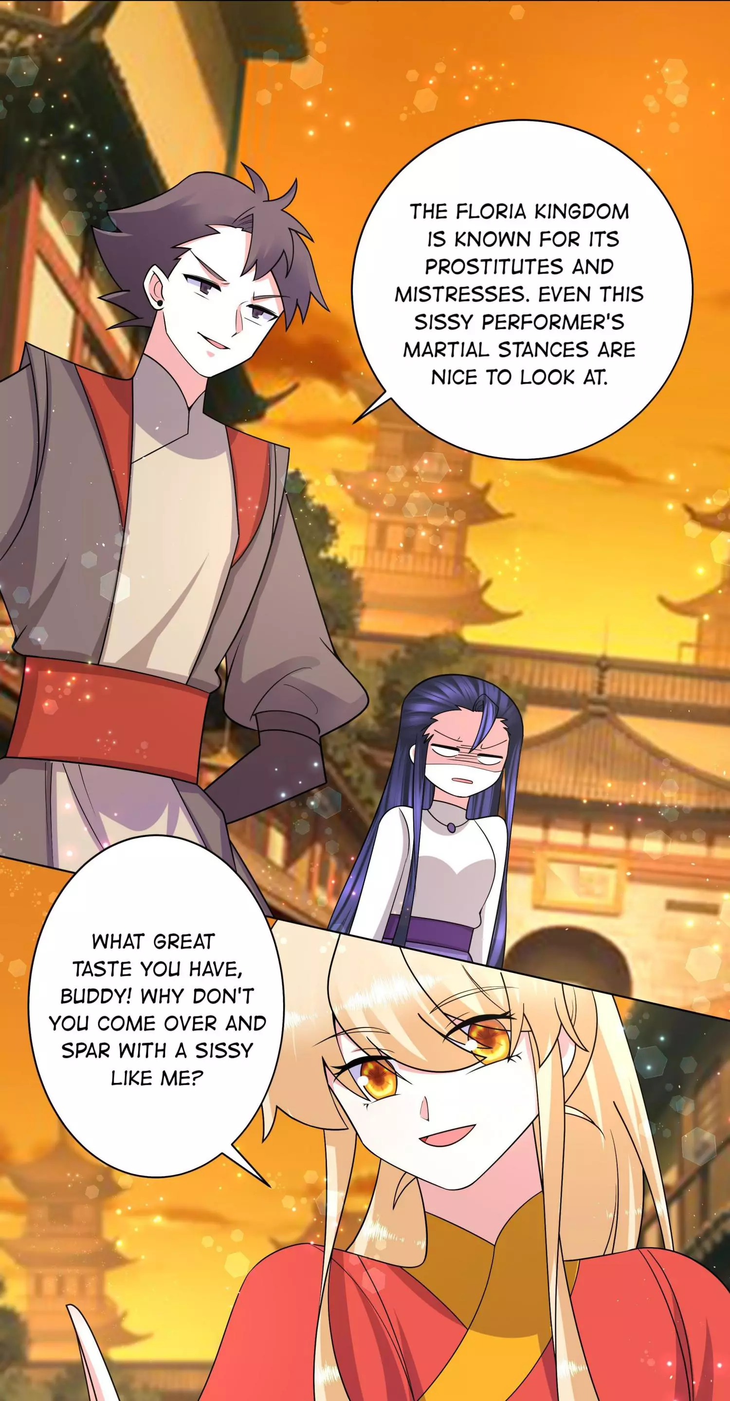 Manga page 20