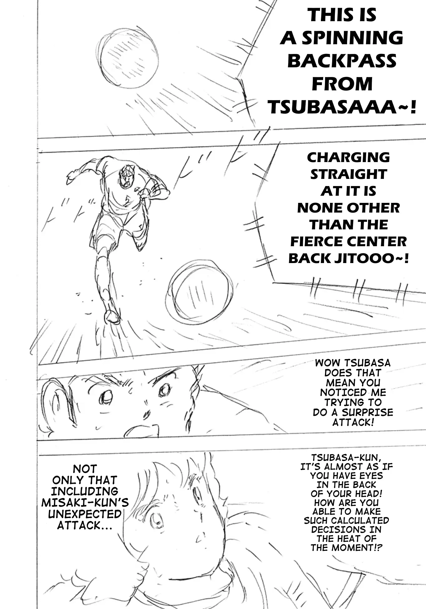 Manga page 21