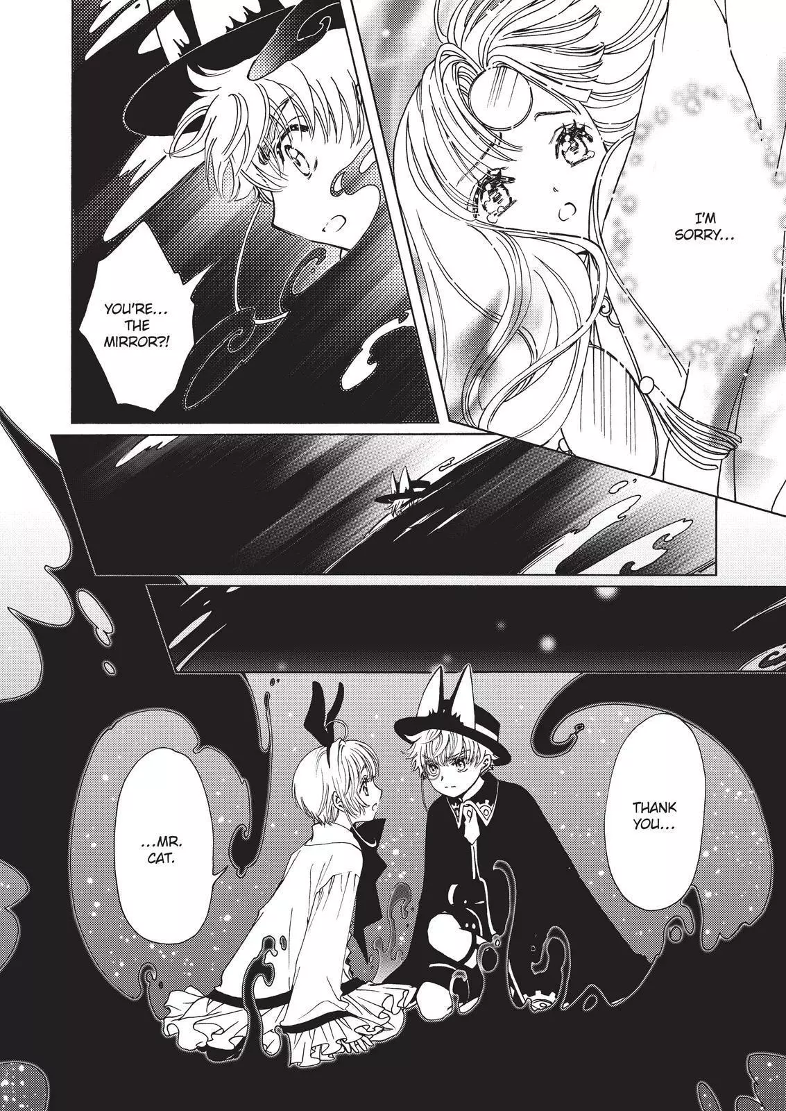 Manga page 33