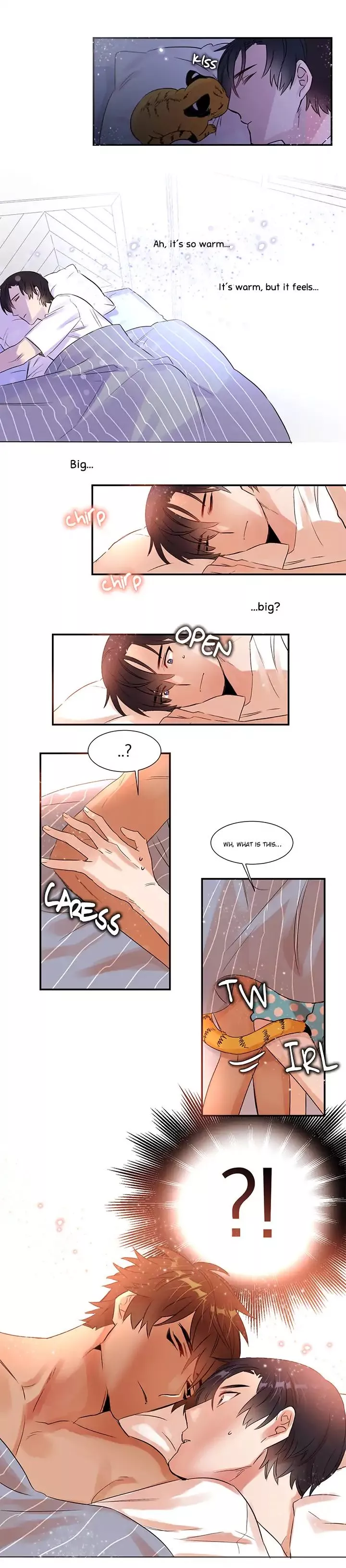 Manga page 29